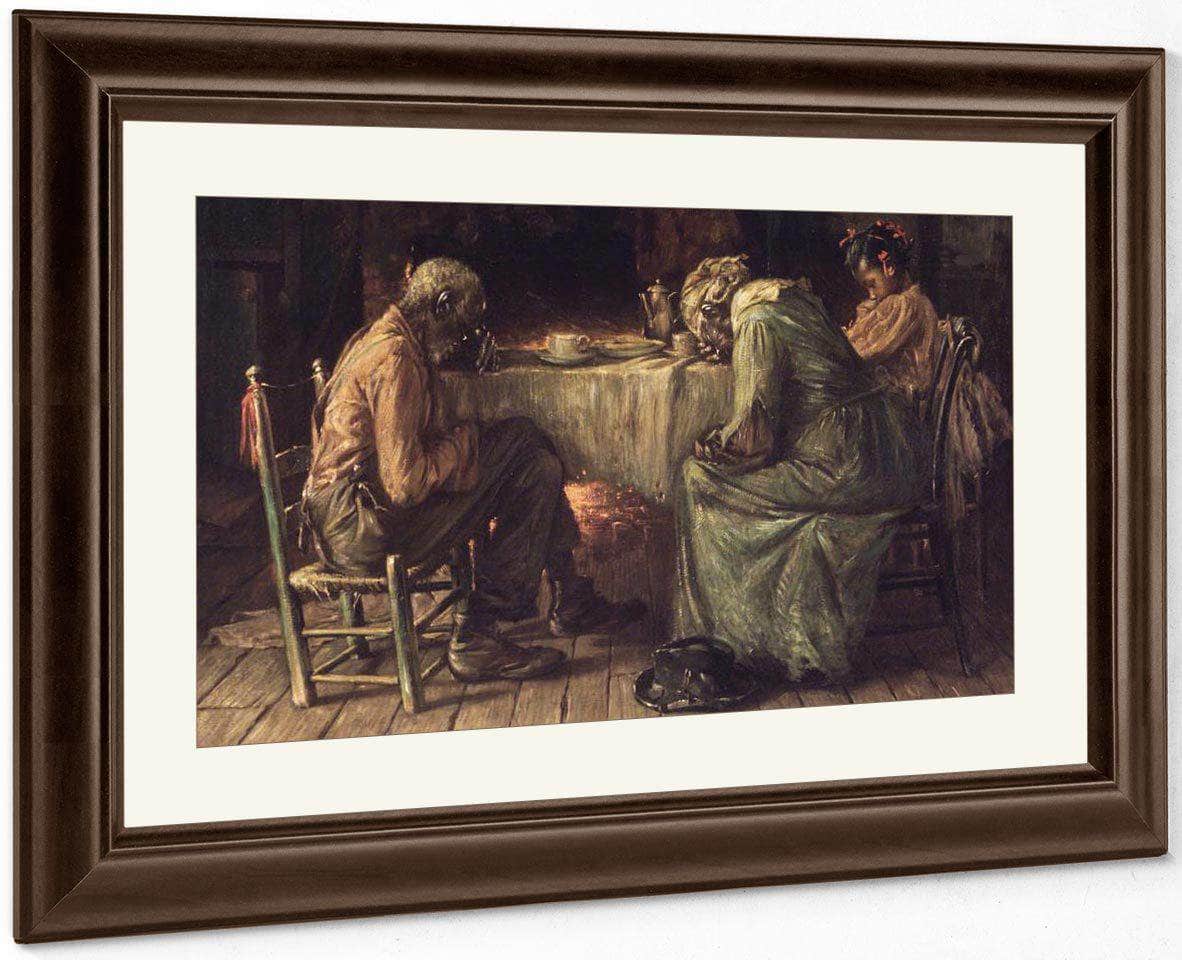 The Blessing By Harry Roseland - Image 5