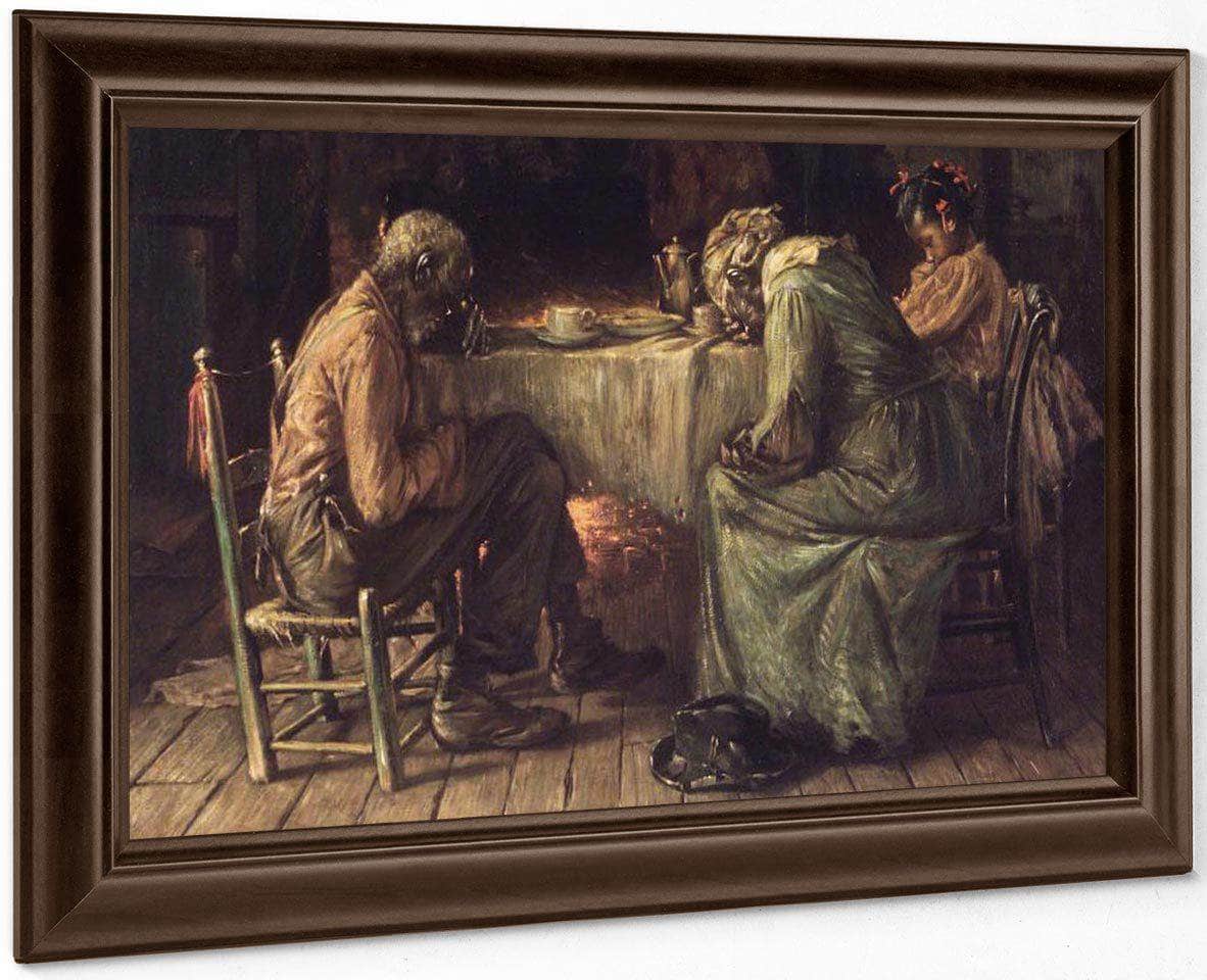 The Blessing By Harry Roseland - Image 6