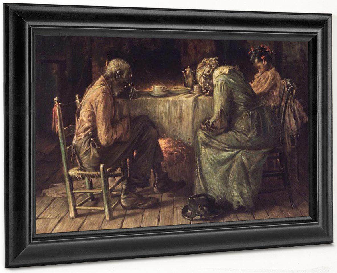 The Blessing By Harry Roseland - Image 8