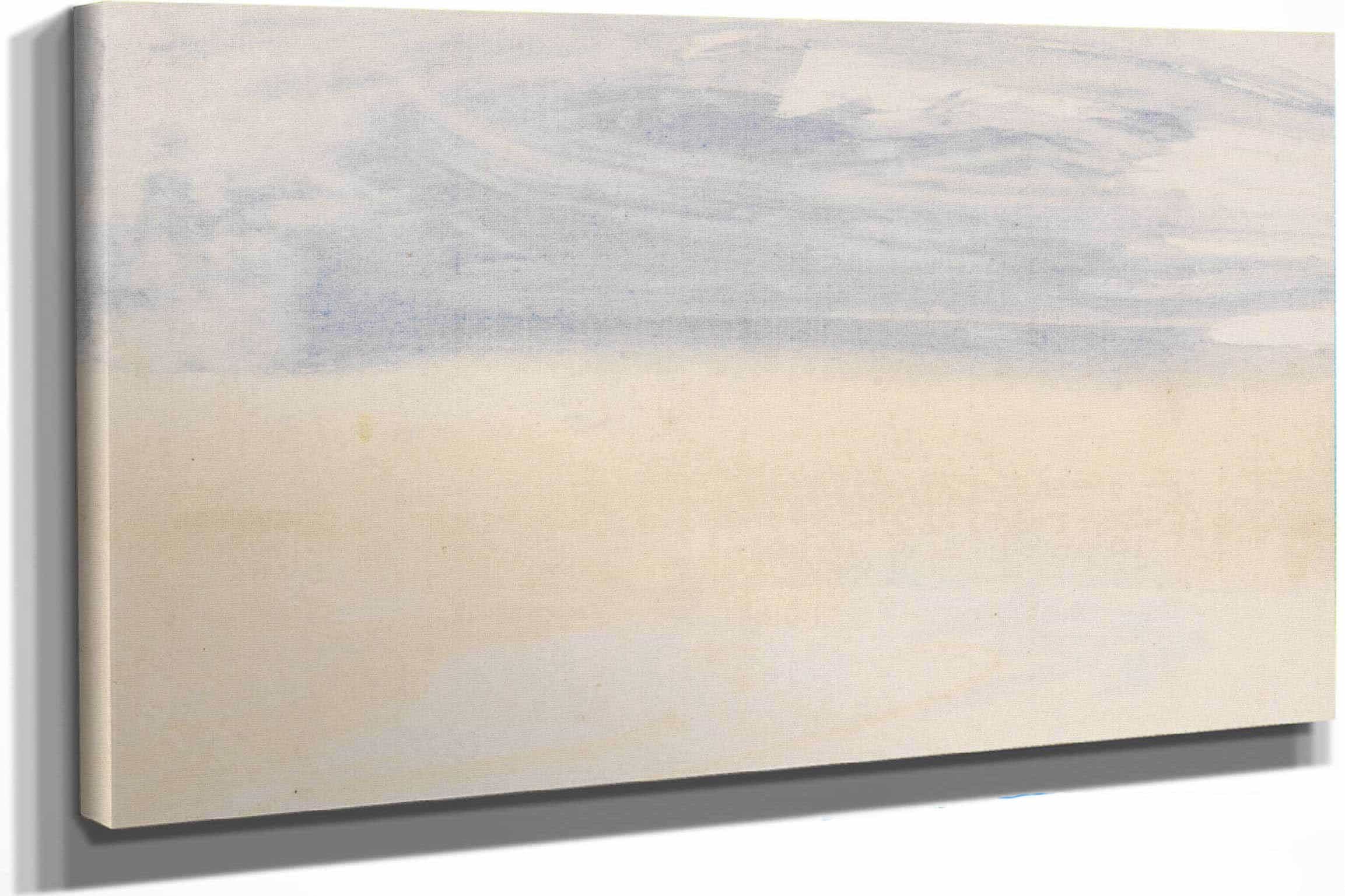The Channel Sketchbook by Joseph Mallord William Turner - Image 16