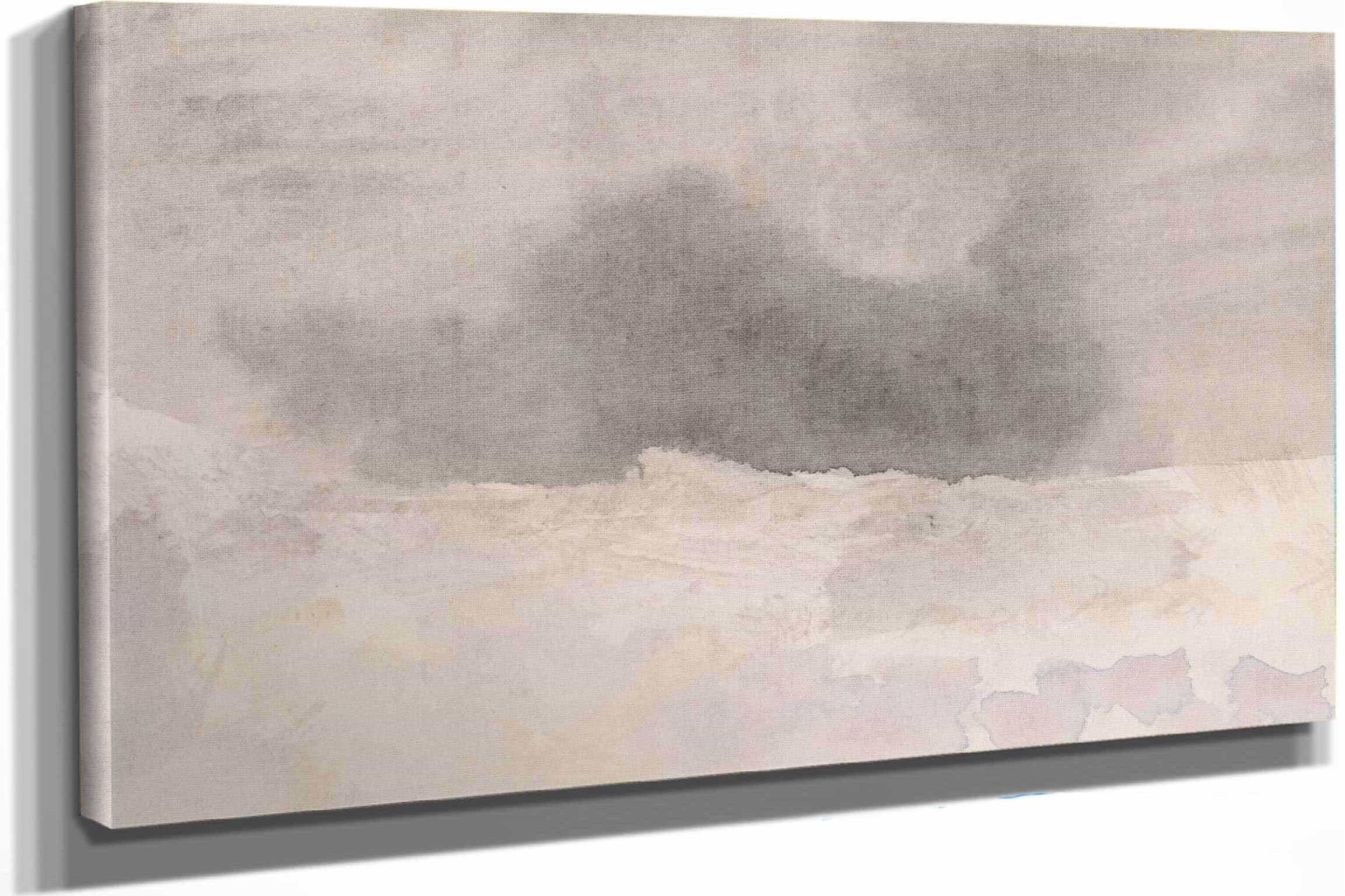 The Channel Sketchbook by Joseph Mallord William Turner - Image 18