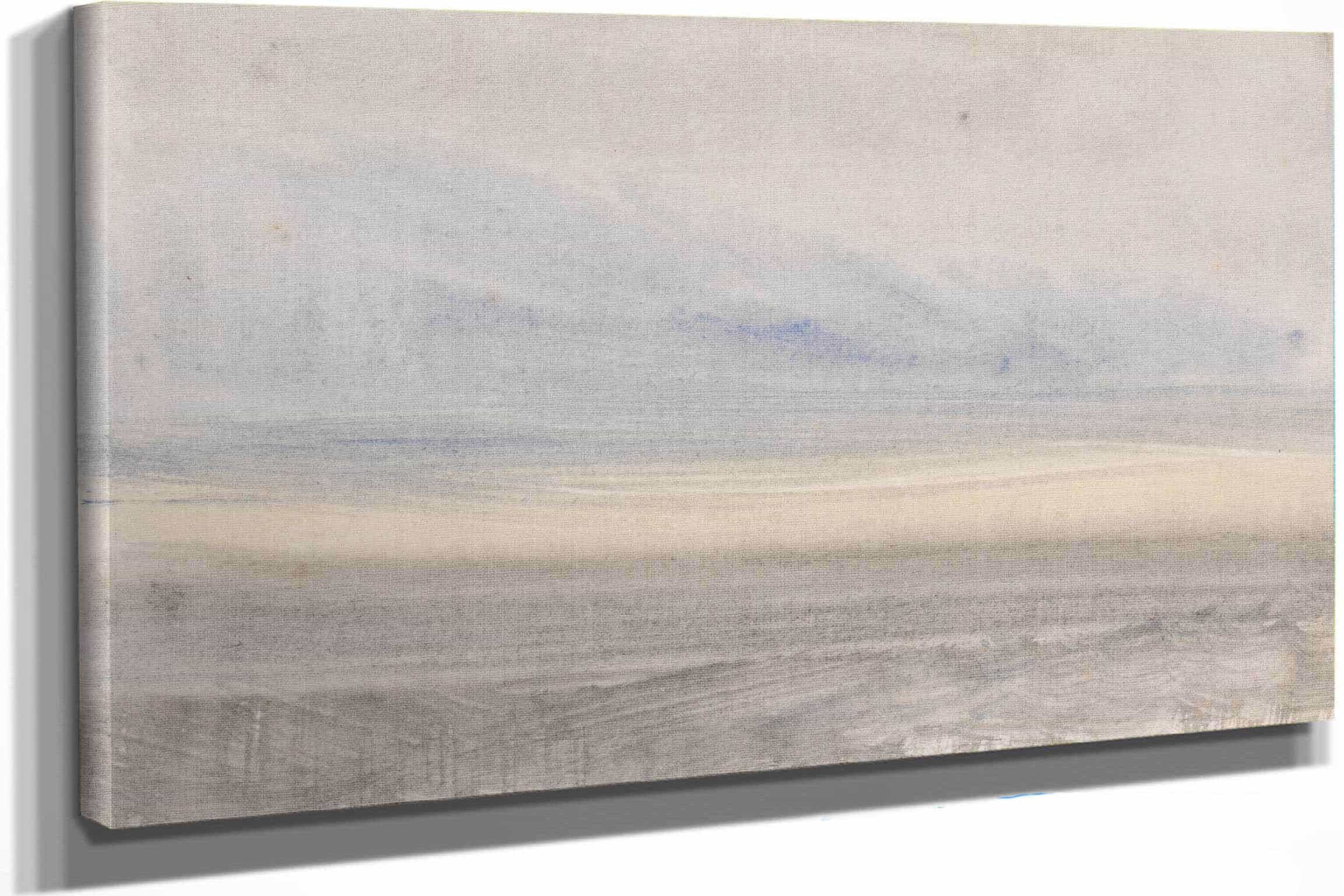 The Channel Sketchbook by Joseph Mallord William Turner - Image 23