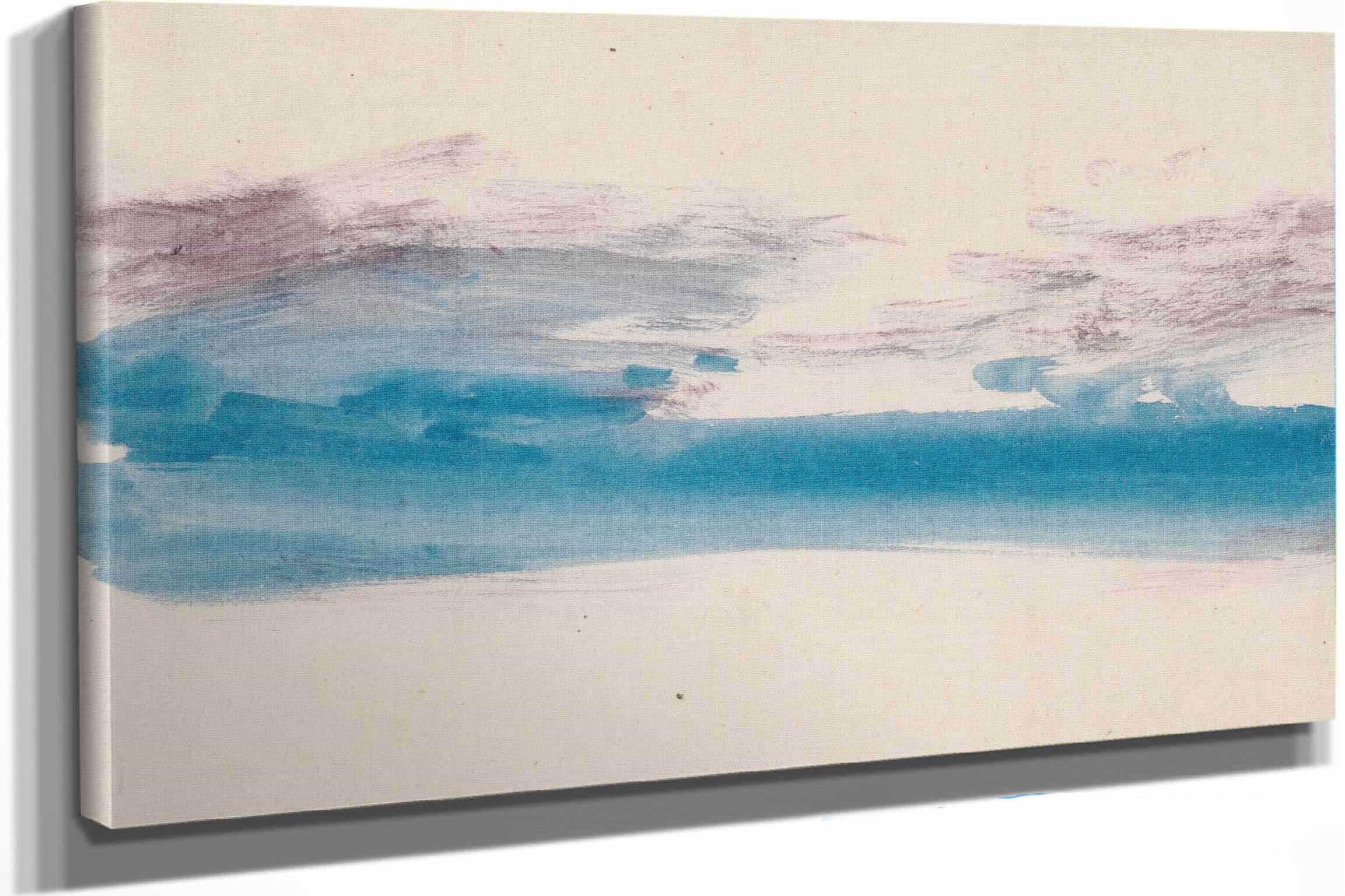 The Channel Sketchbook by Joseph Mallord William Turner - Image 28