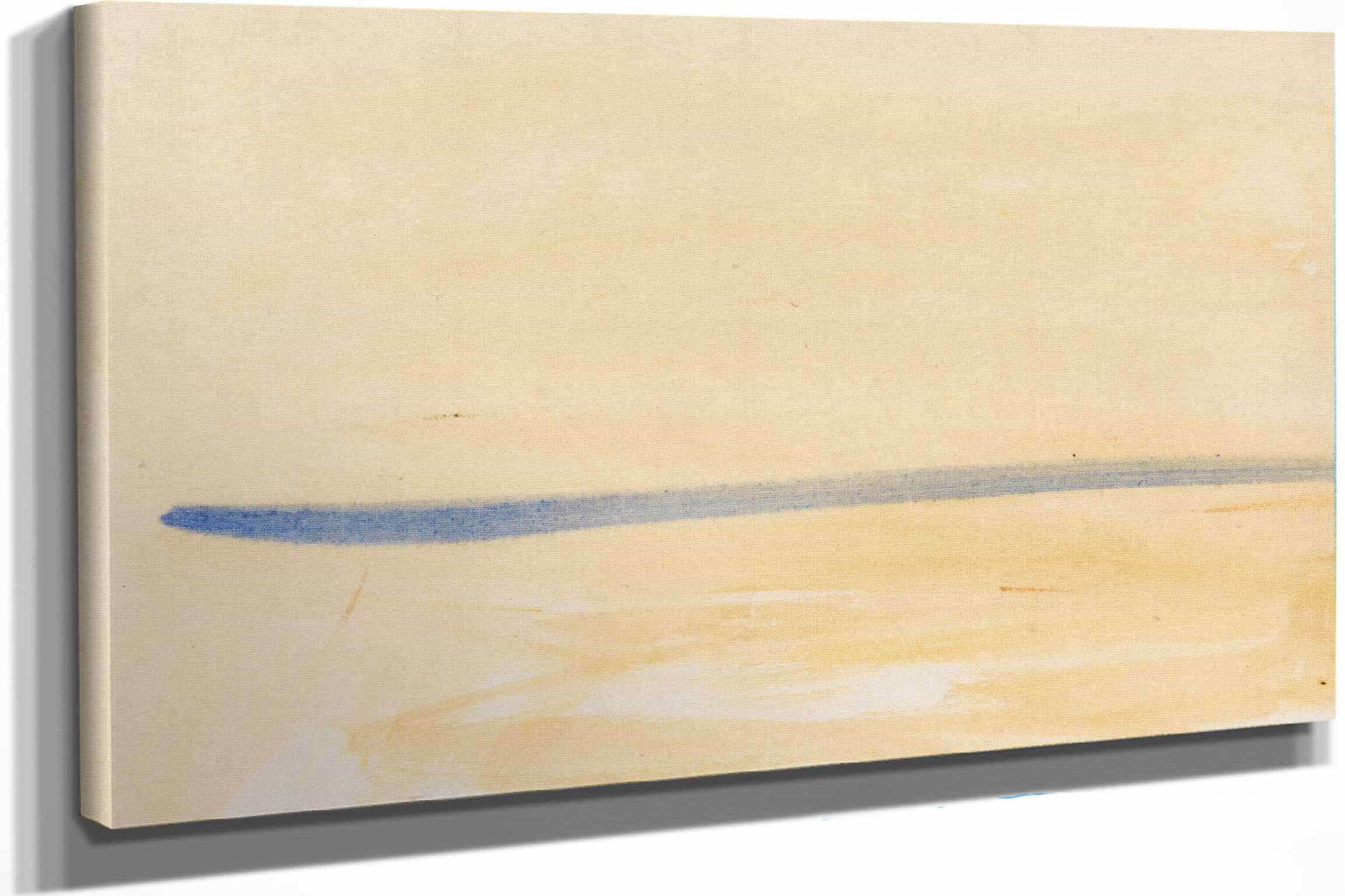 The Channel Sketchbook by Joseph Mallord William Turner - Image 31