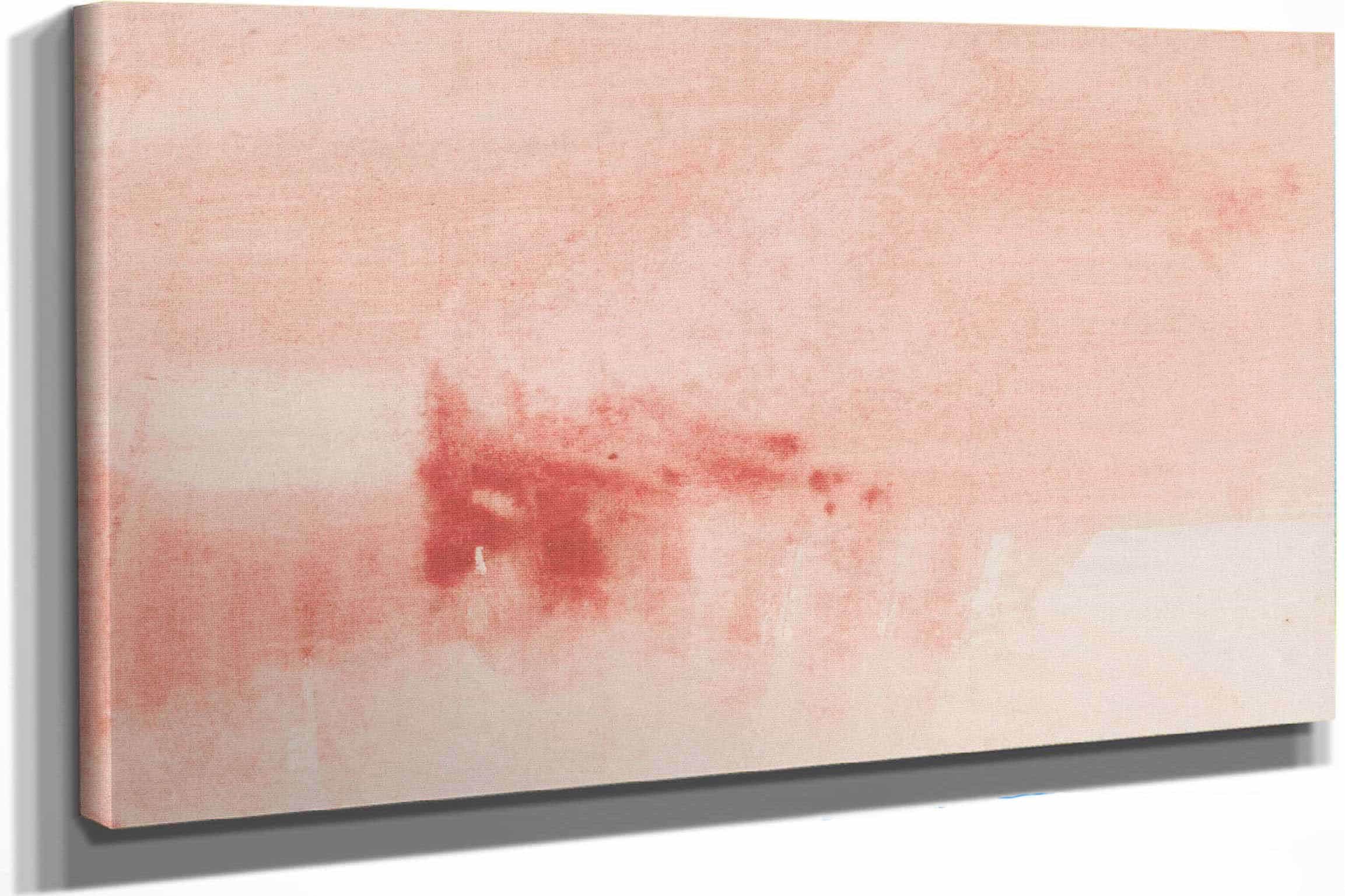 The Channel Sketchbook by Joseph Mallord William Turner - Image 39
