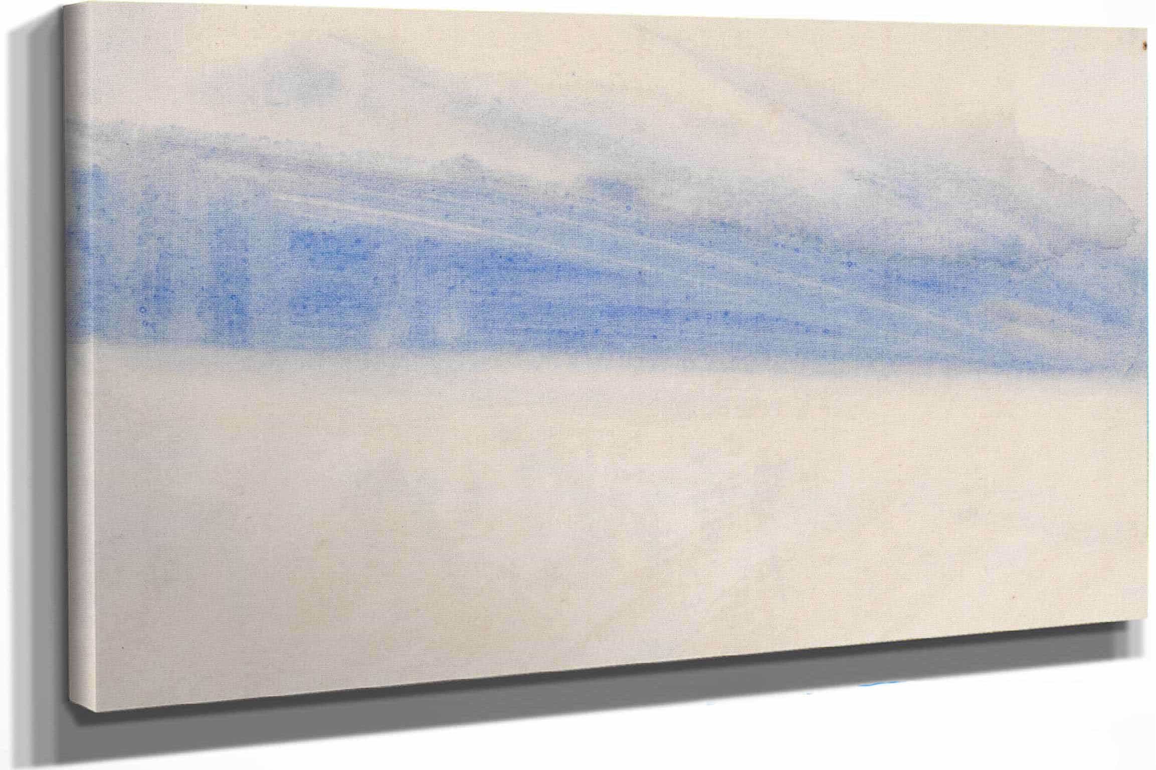The Channel Sketchbook by Joseph Mallord William Turner - Image 46