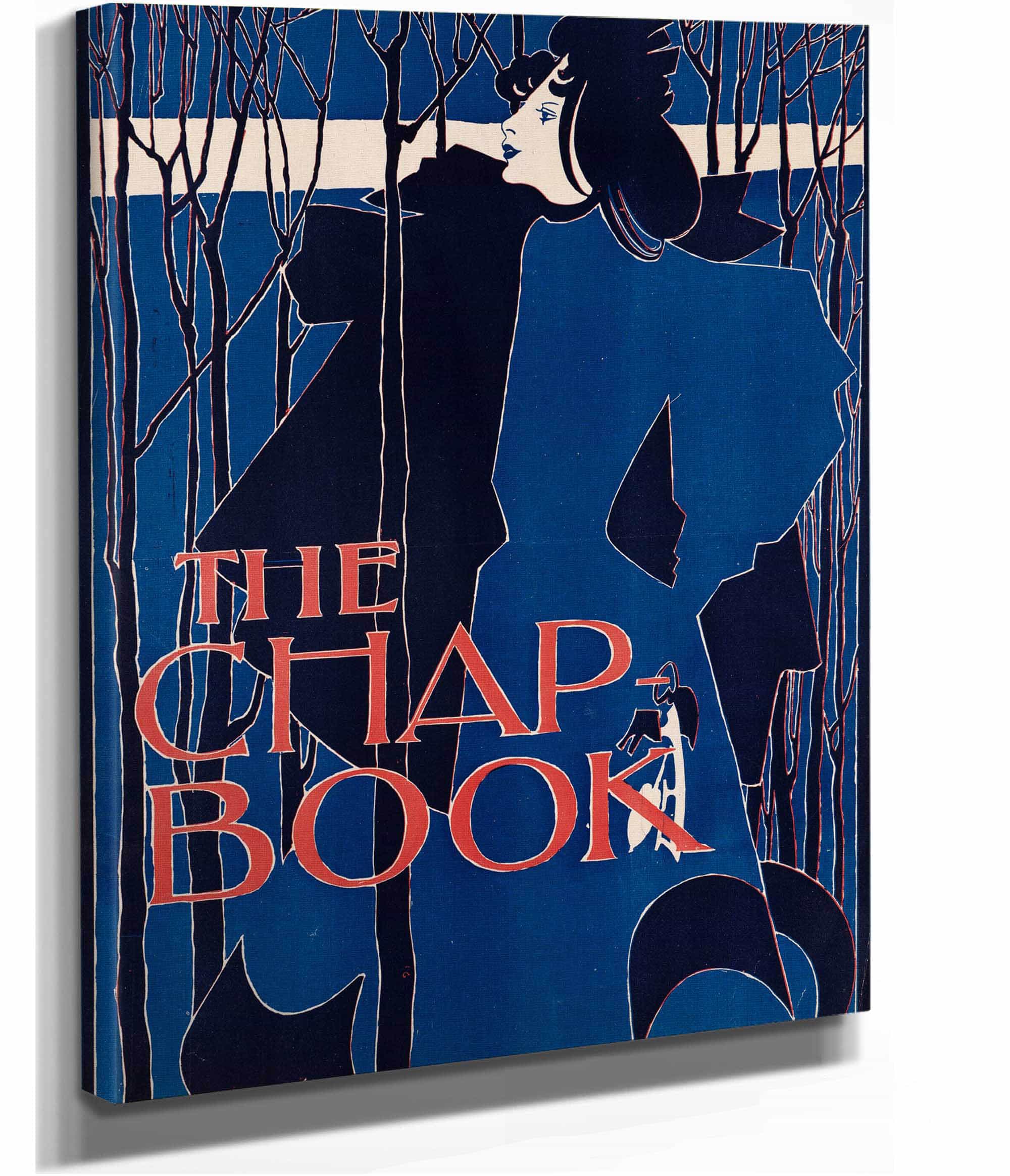 The Chap Book by Will Bradley - Image 4