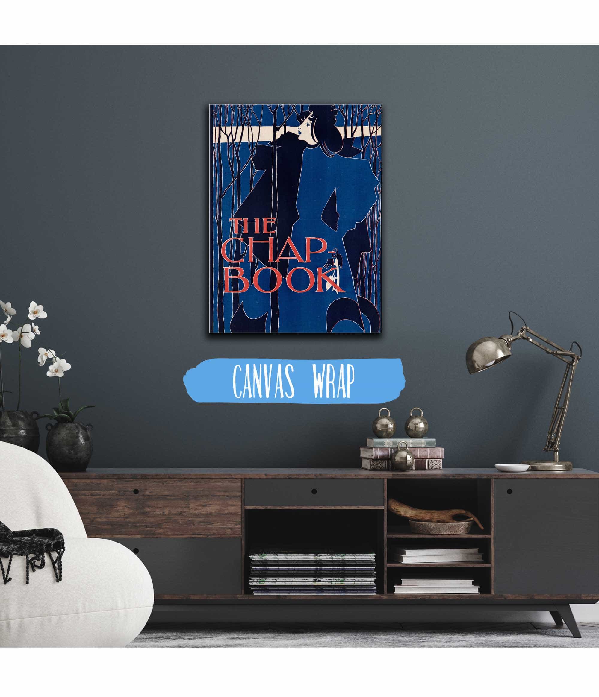 The Chap Book by Will Bradley - Image 5