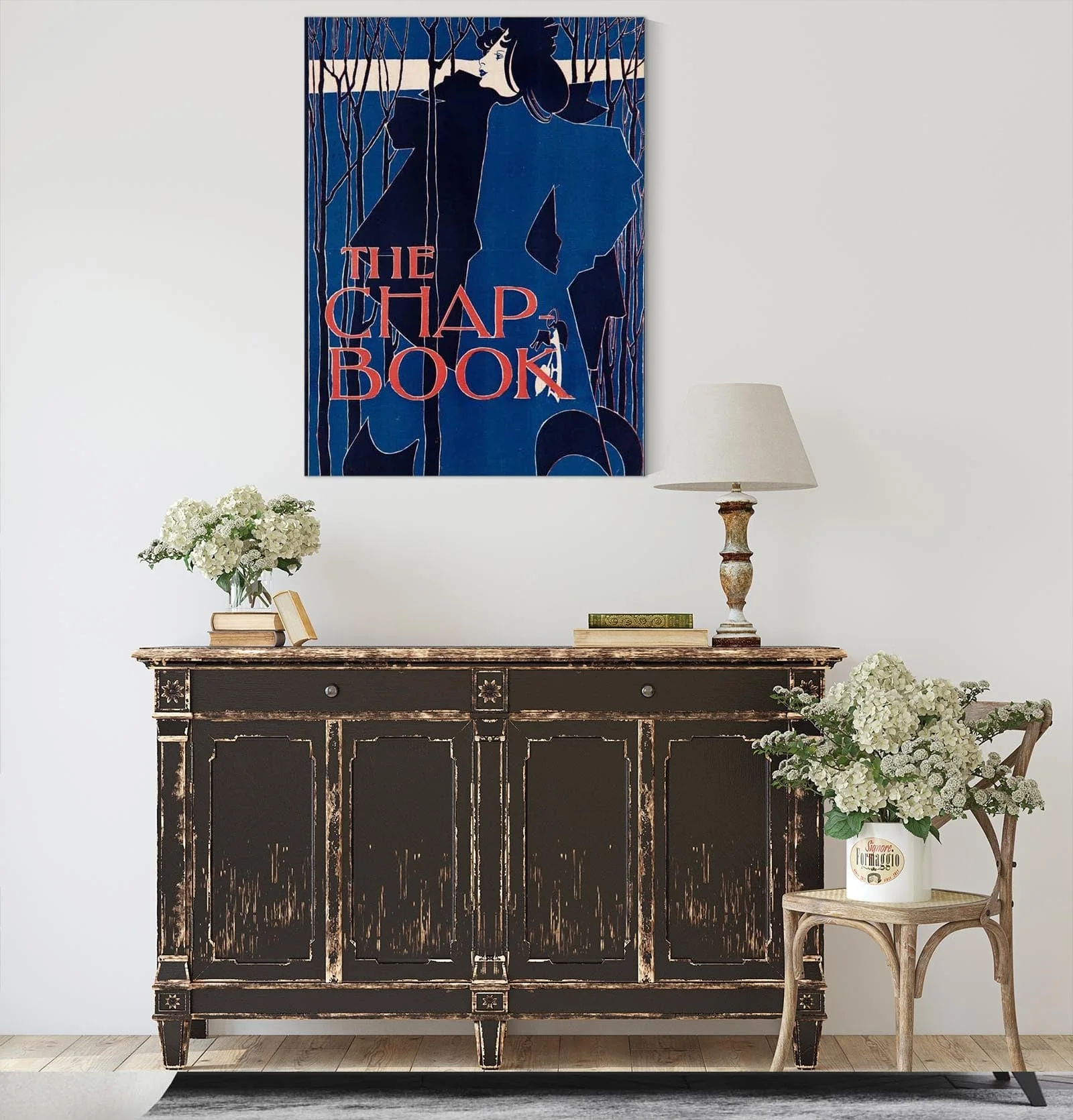 The Chap Book by Will Bradley - Image 6