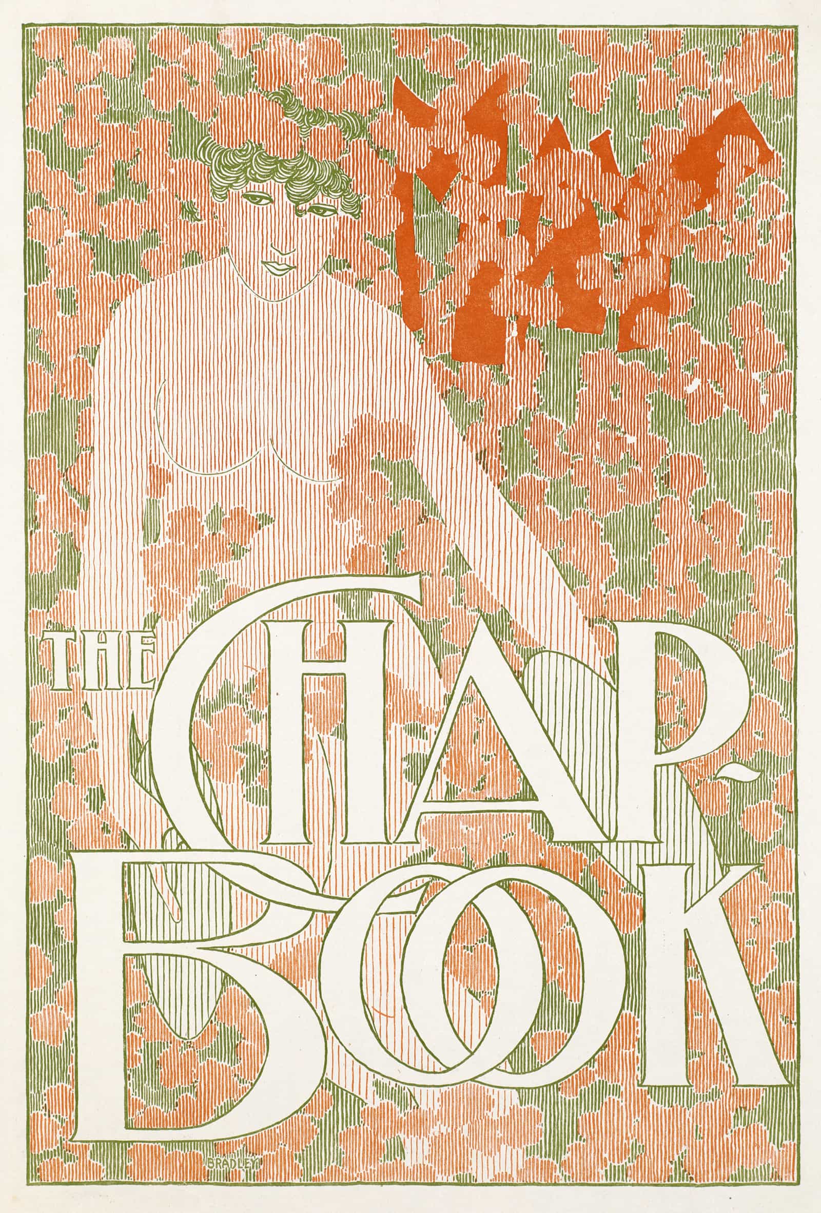 The Chap Book by Will Bradley - Image 7