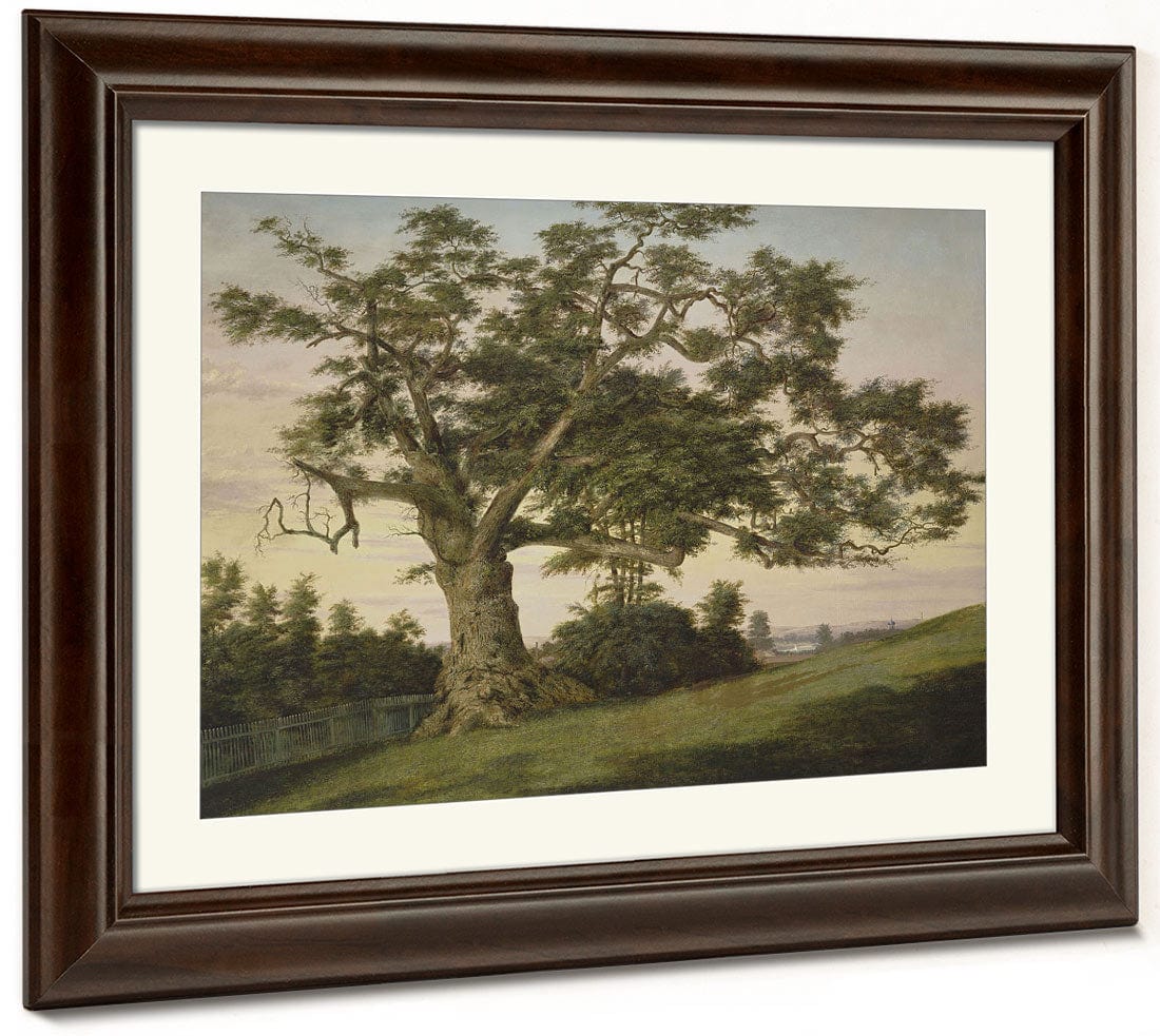 The Charter Oak By Charles De Wolf Brownell - Image 5