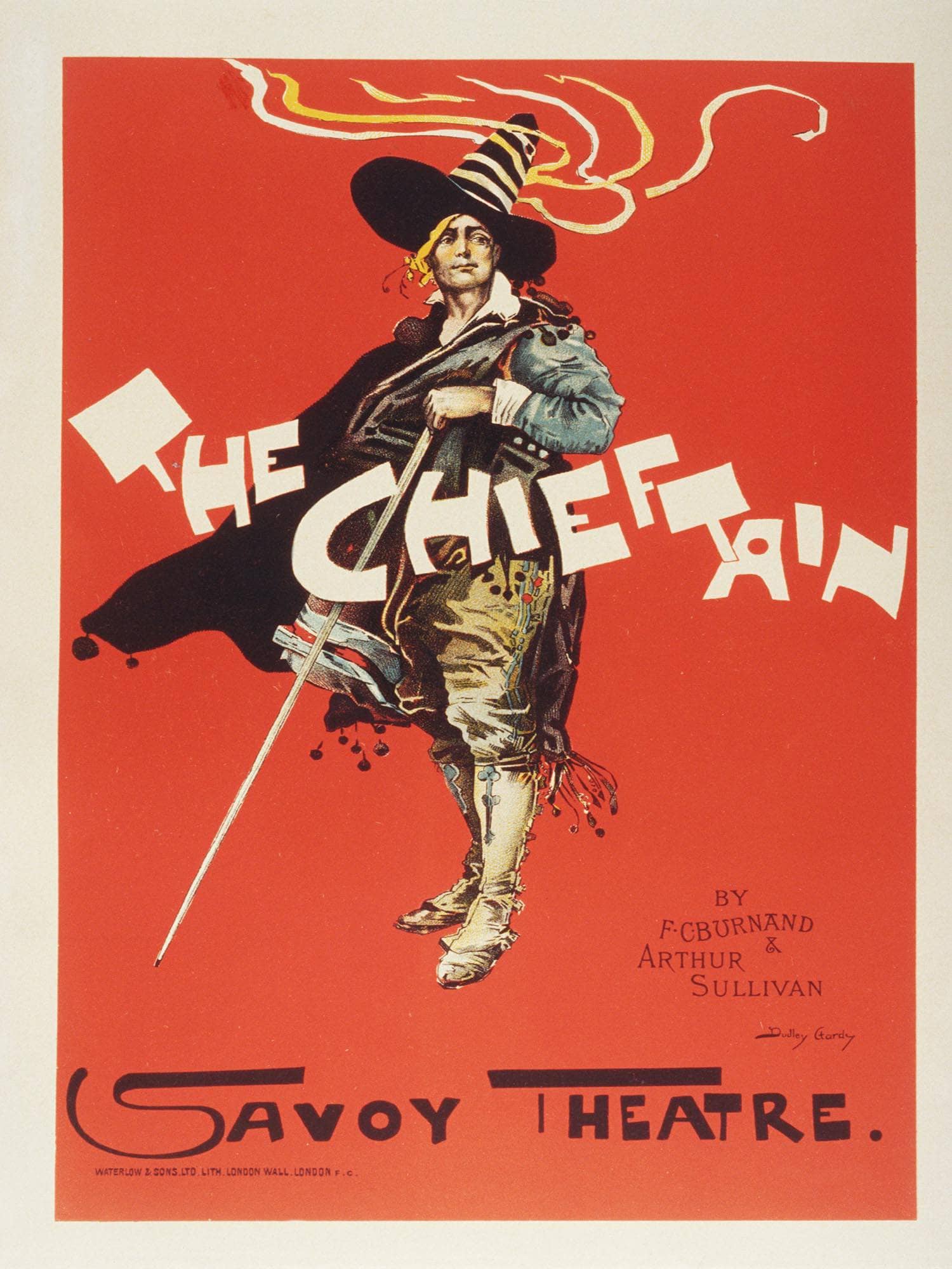 The Chieftain (film) - Image 2