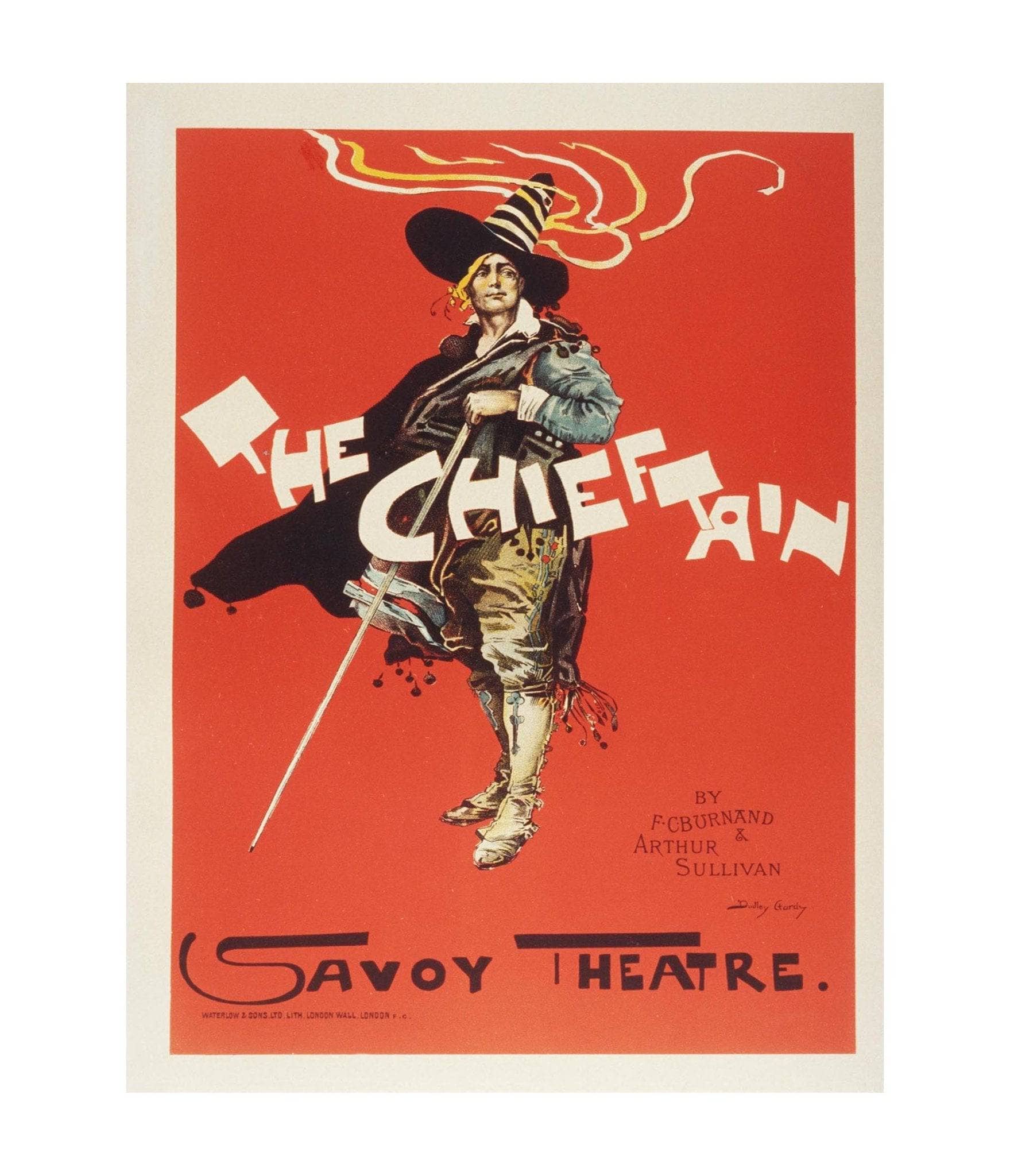 The Chieftain (film) - Image 4