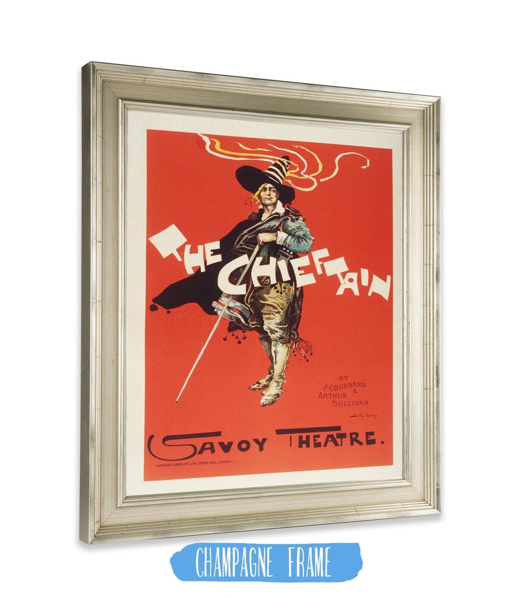 The Chieftain (film) - Image 5