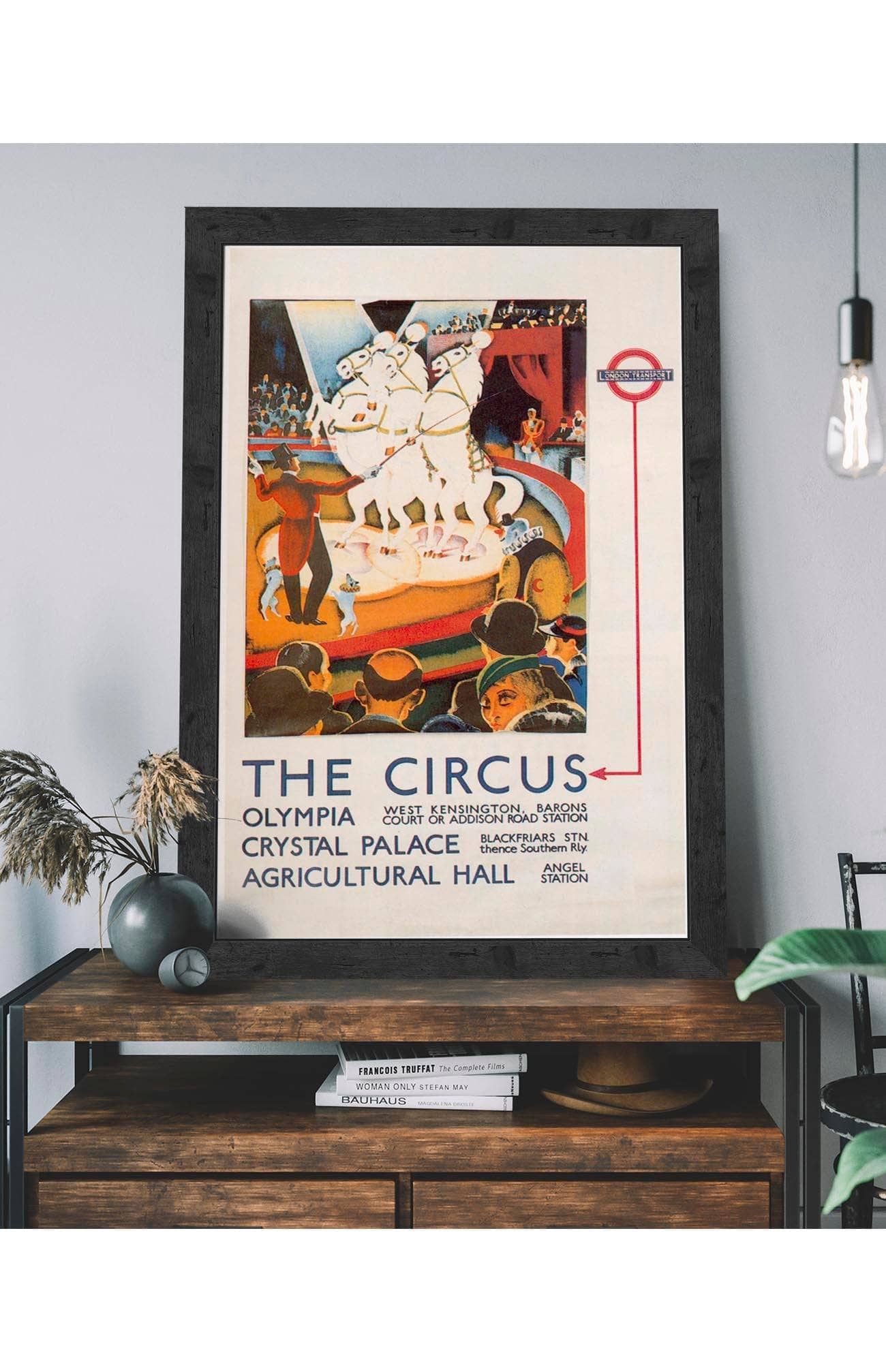 The Circus Olympia Crystal Palace Agricultural Hall - Image 2