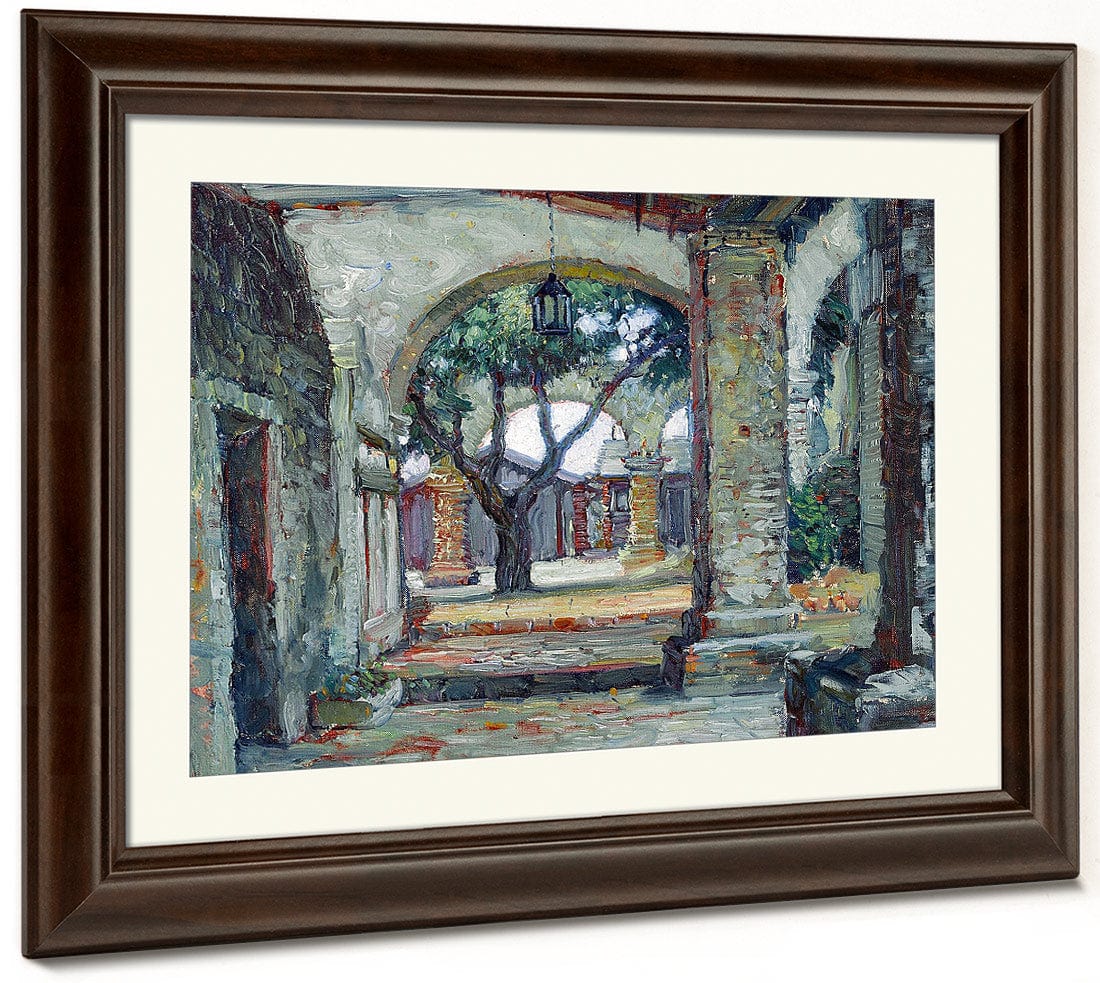 The Cloisters, San Juan Capistrano - Image 3