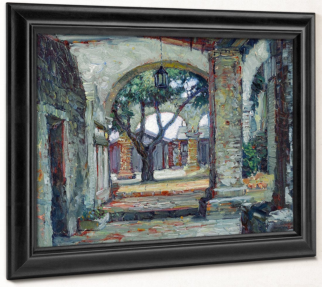 The Cloisters, San Juan Capistrano - Image 6