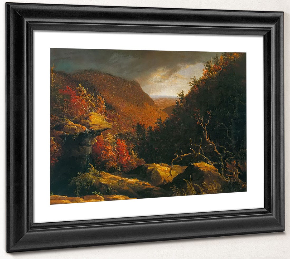 The By Clove By Catskills By Thomas By Cole - Image 2
