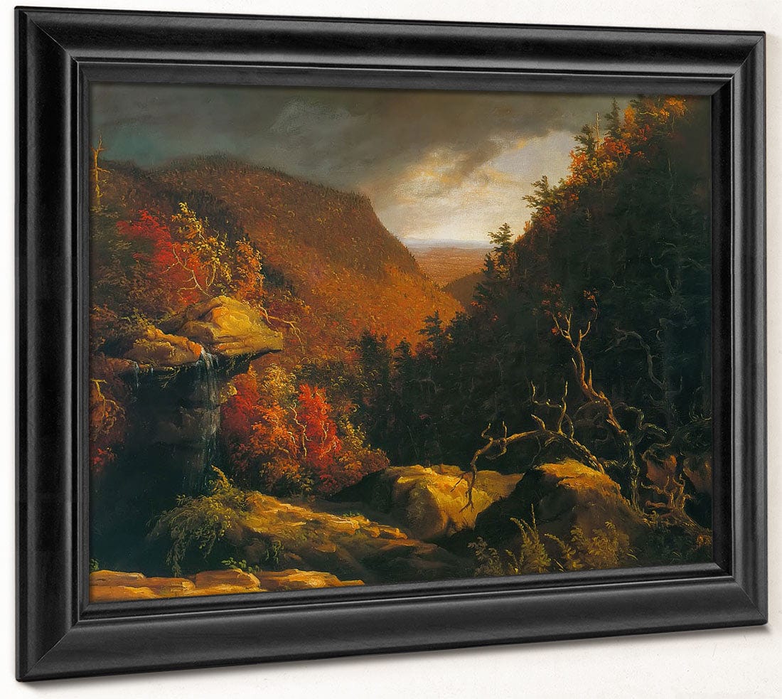 The By Clove By Catskills By Thomas By Cole - Image 6