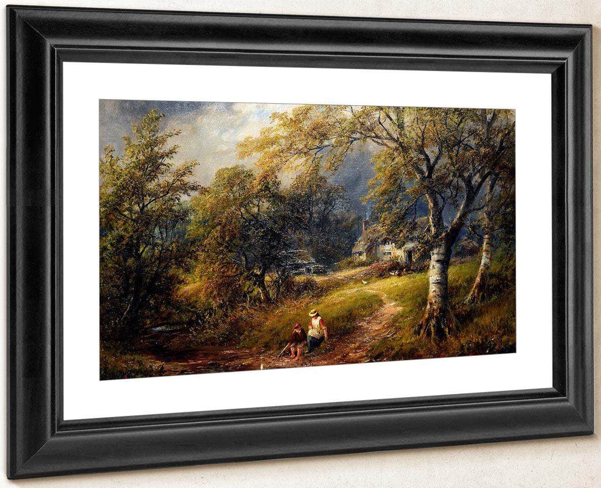 The Cottage By George Turner - Image 4