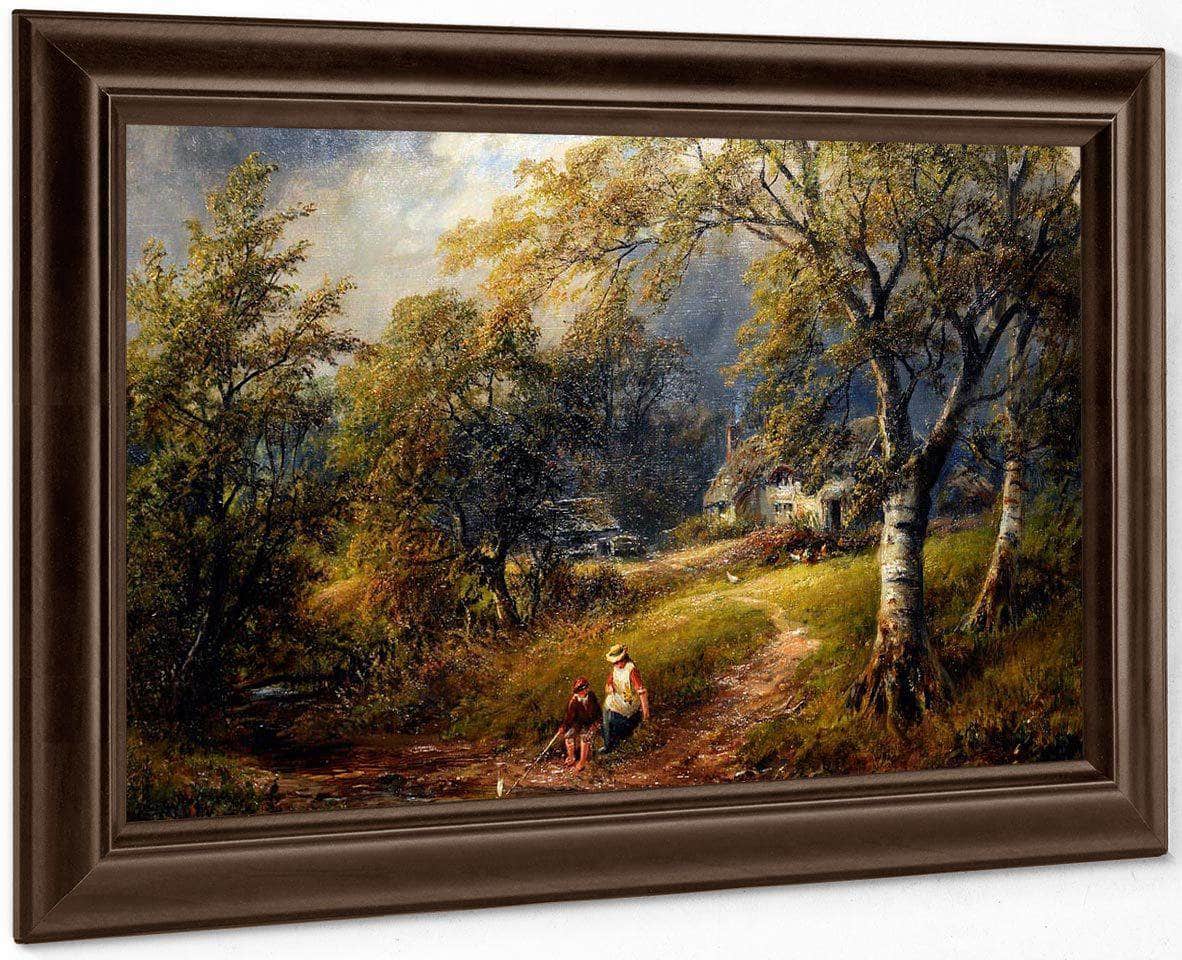The Cottage By George Turner - Image 6