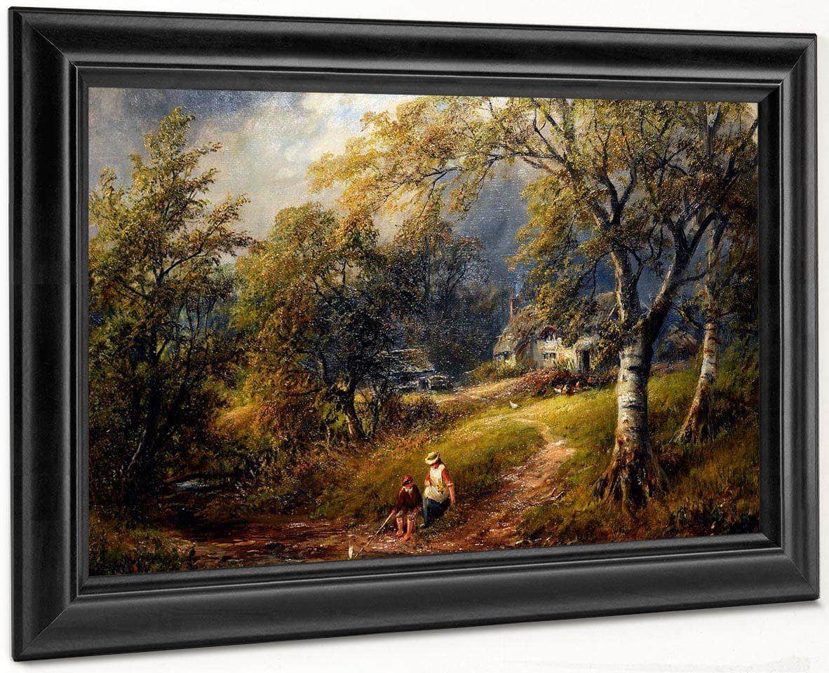 The Cottage By George Turner - Image 8