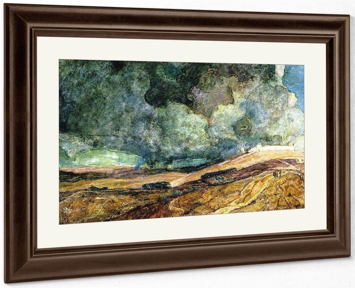 The Destruction Of Sodom And Gomorrah By Henry Ossawa Tanner - Image 5