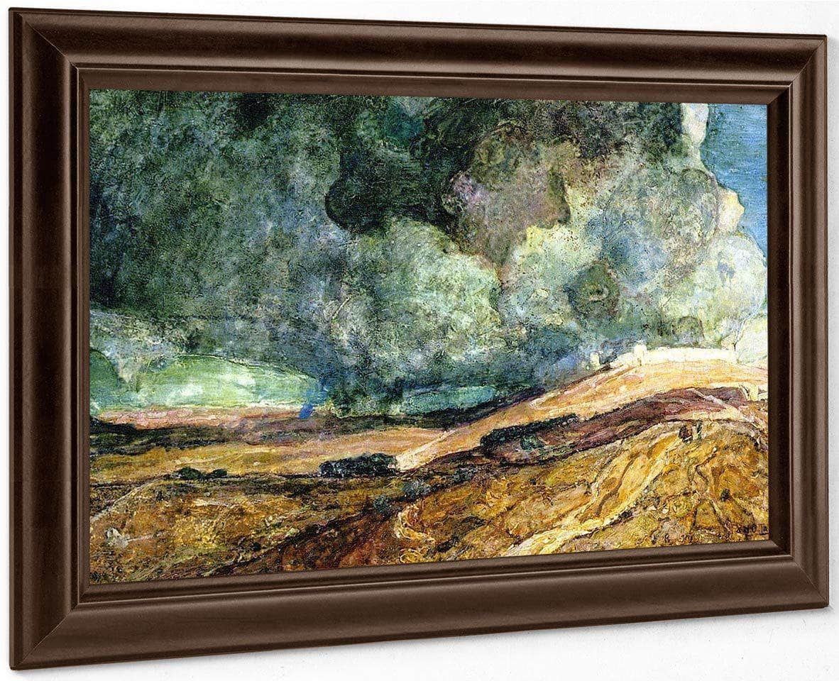 The Destruction Of Sodom And Gomorrah By Henry Ossawa Tanner - Image 6