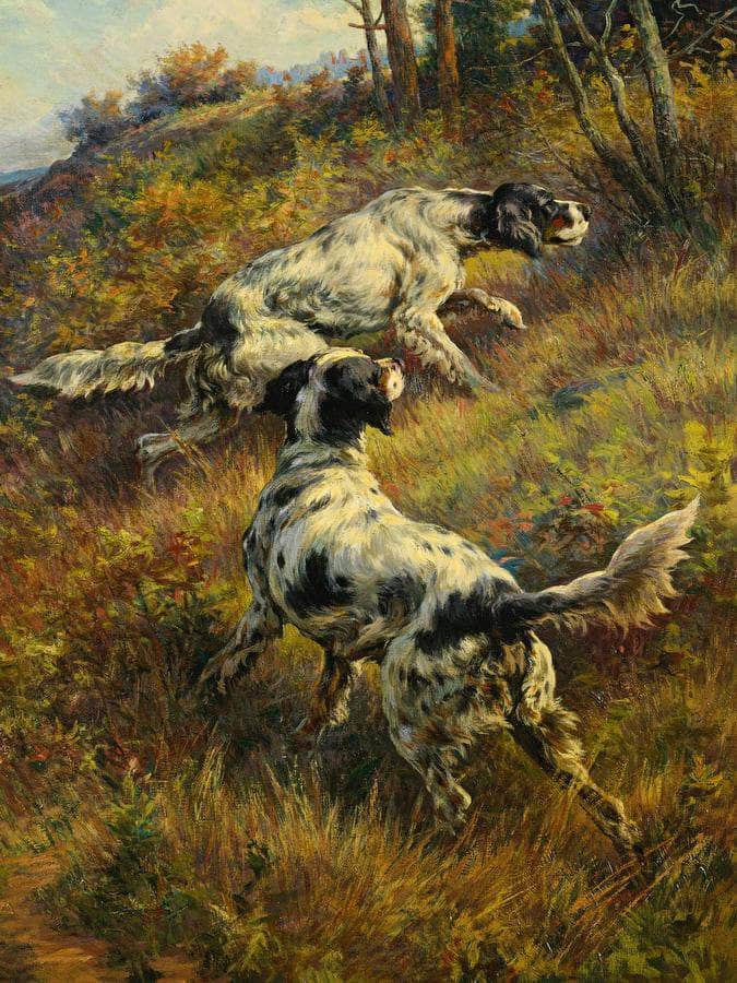 The Hillside By Edmund Henry Osthaus - Image 6