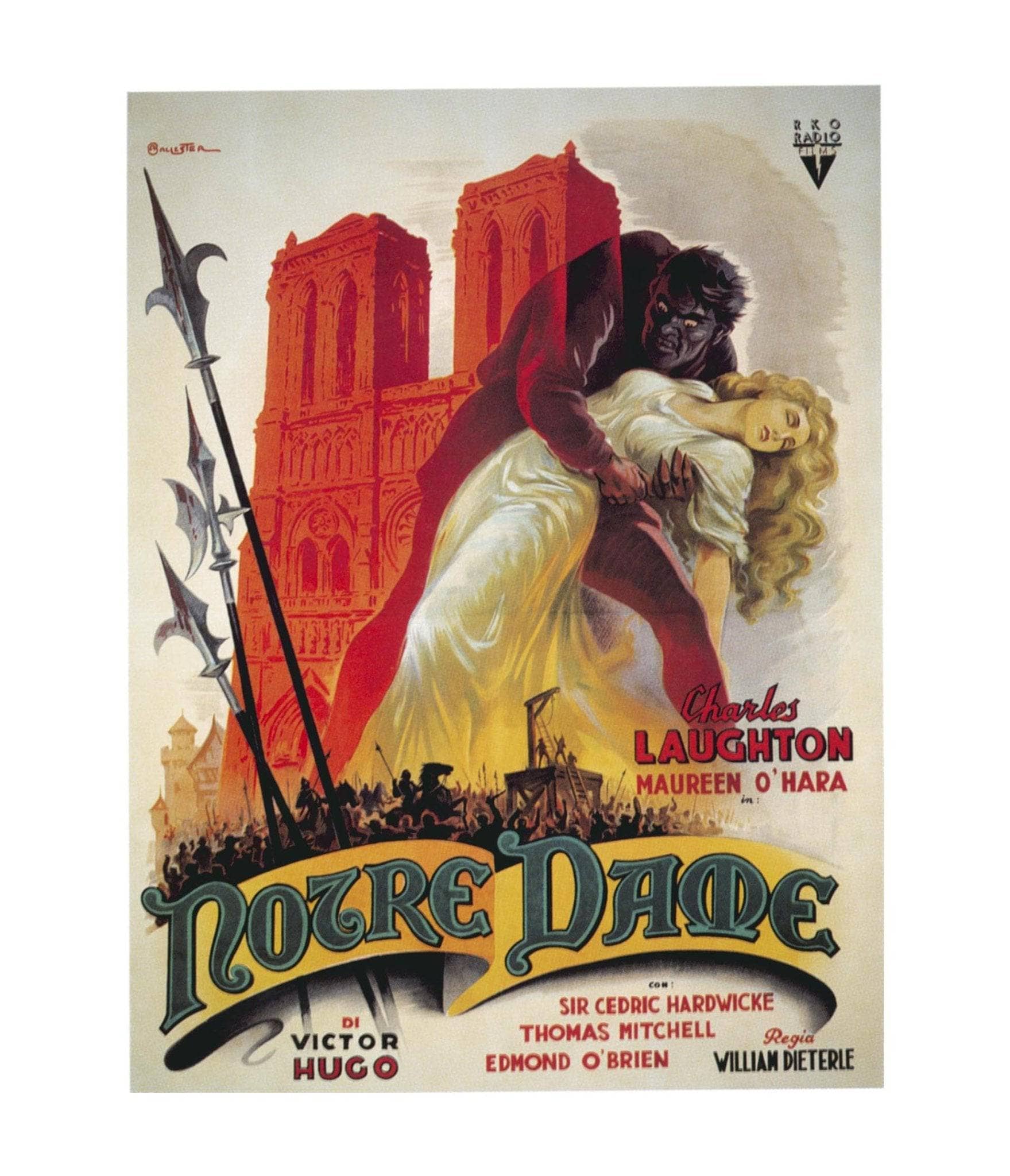 The Hunchback of Notre Dame - Image 7