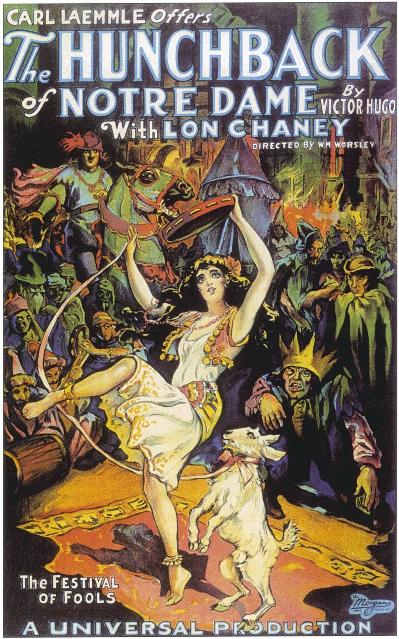 The Hunchback of Notre Dame - Image 2