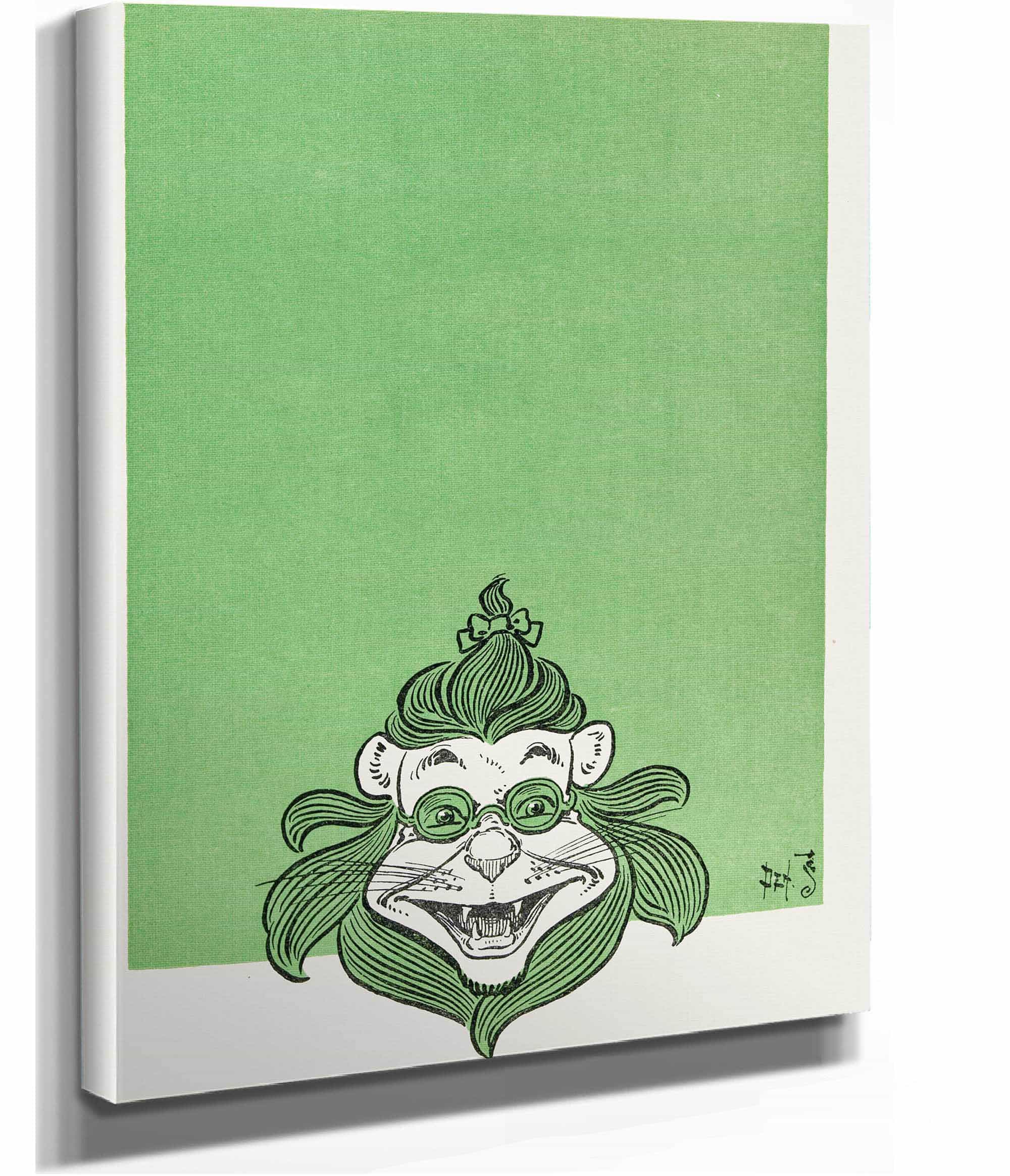 The Majic Art Of The Great Humbug by William Wallace Denslow - Image 2