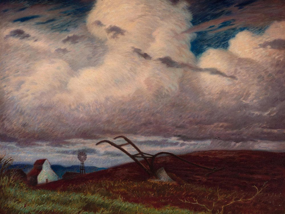The Mother Earth By Stan Poray - Image 7