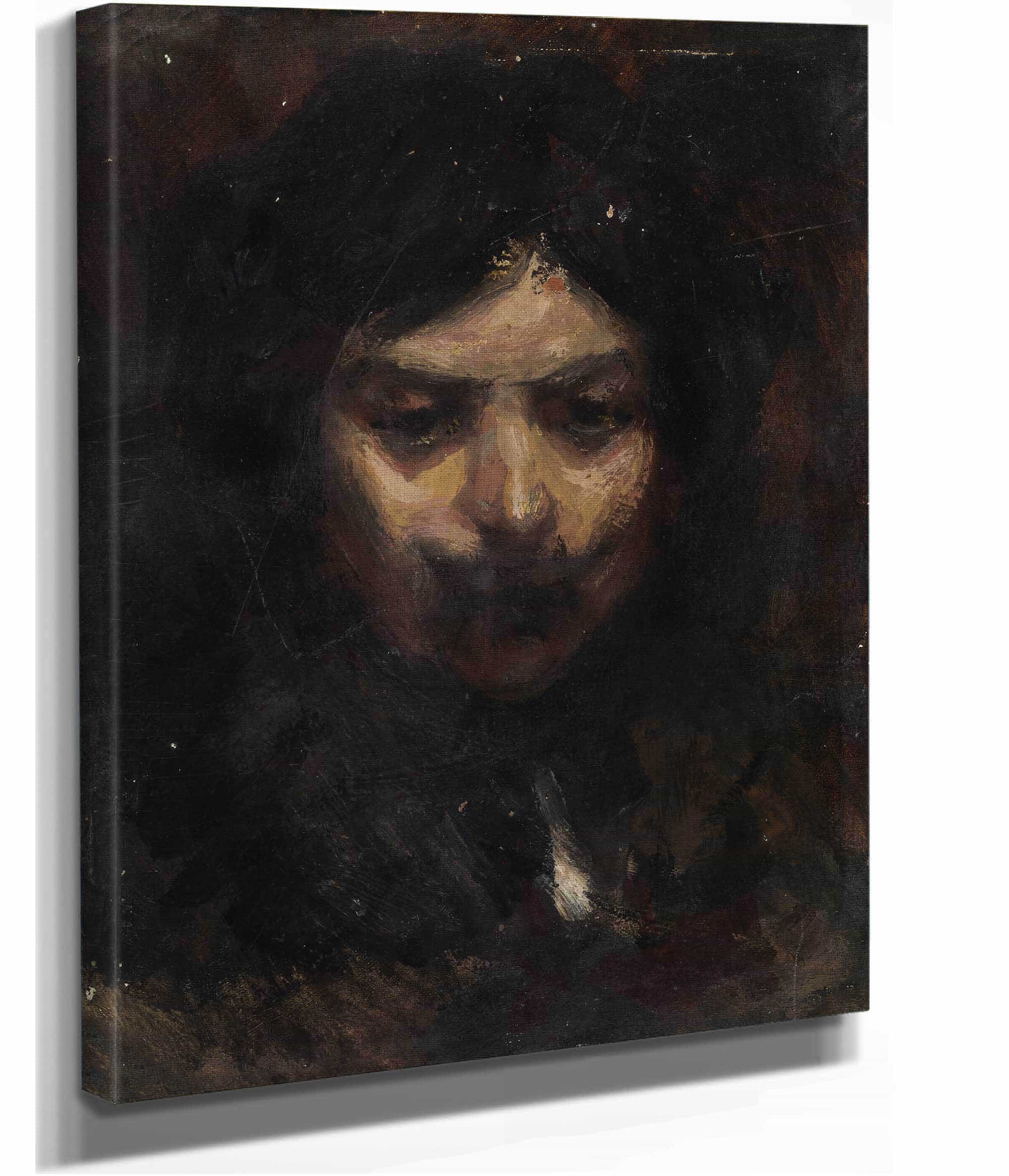 The Musketeer by Alice Pike Barney - Image 2