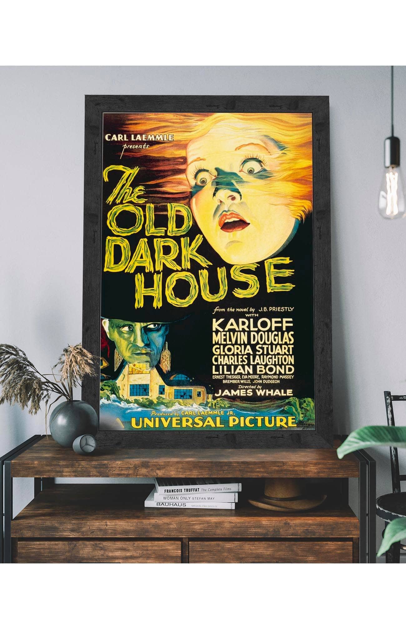 The Old Dark House - Image 3