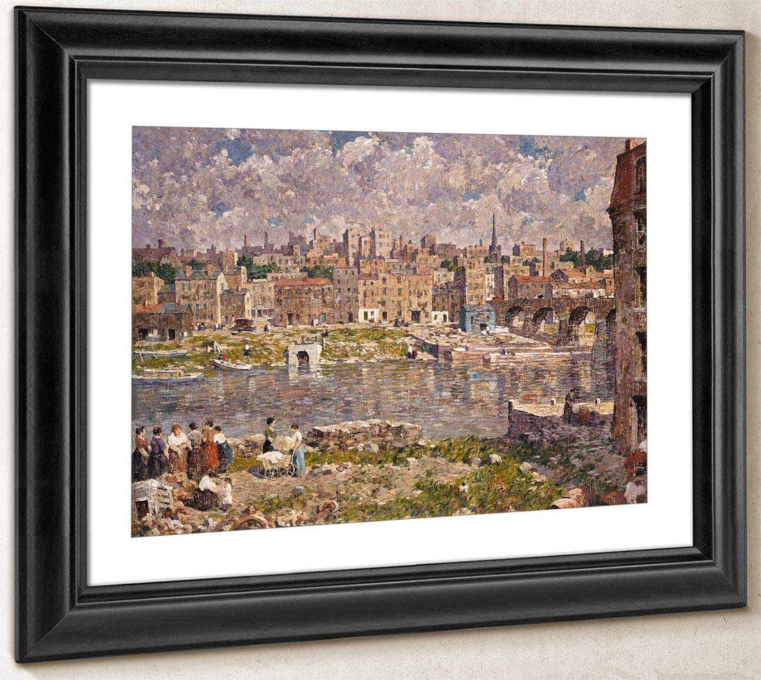 The Other Shore By Robert Spencer - Image 4