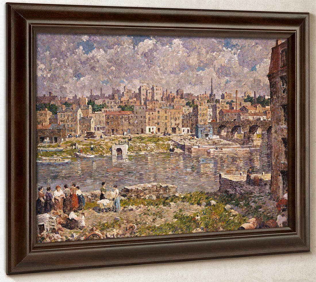 The Other Shore By Robert Spencer - Image 6