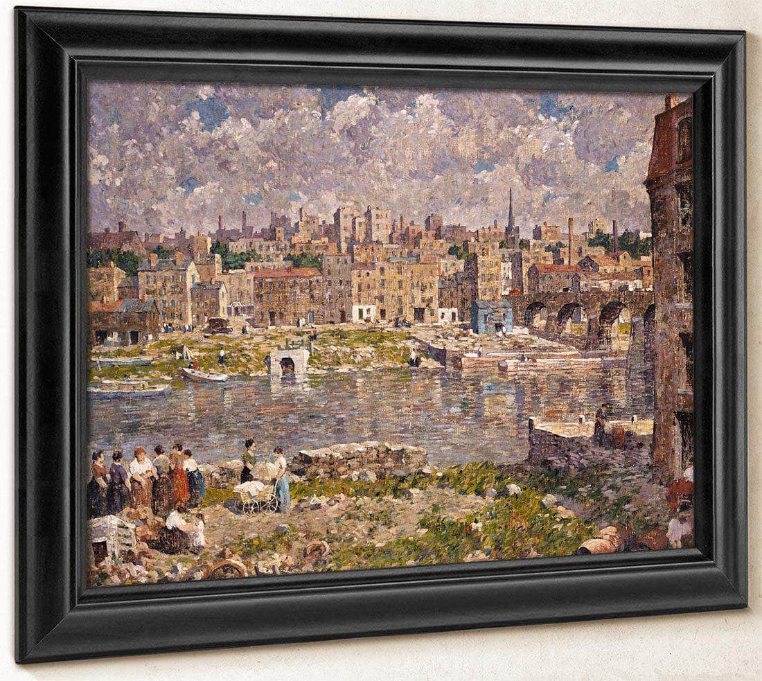 The Other Shore By Robert Spencer - Image 8