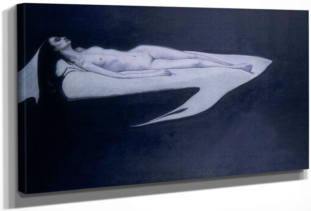 The Path 1911 By Romaine Brooks