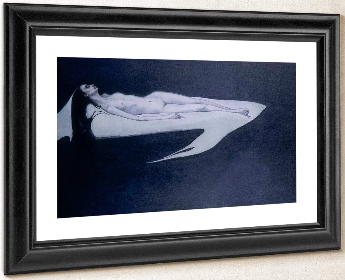 The Path 1911 By Romaine Brooks - Image 4
