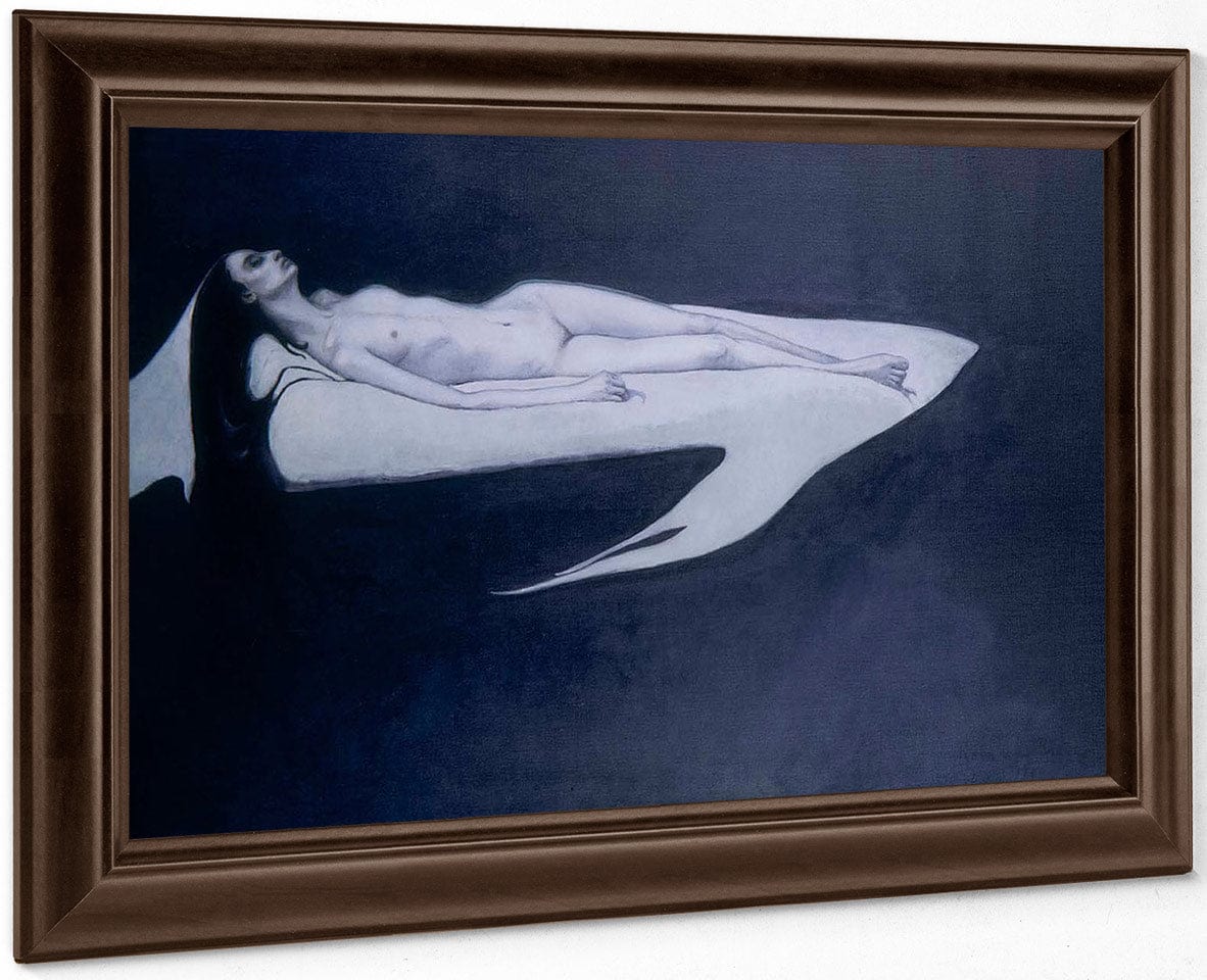 The Path 1911 By Romaine Brooks - Image 6
