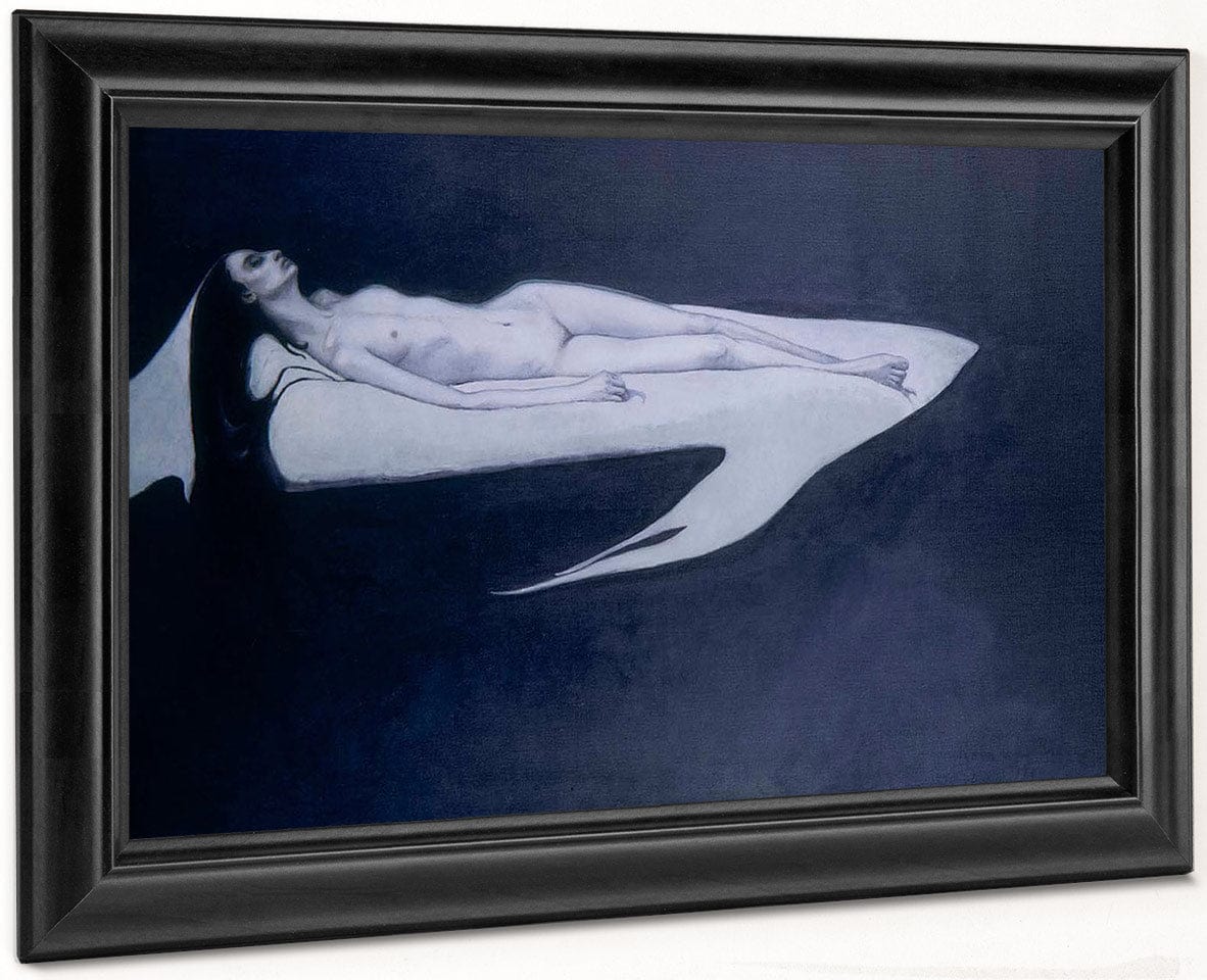 The Path 1911 By Romaine Brooks - Image 8