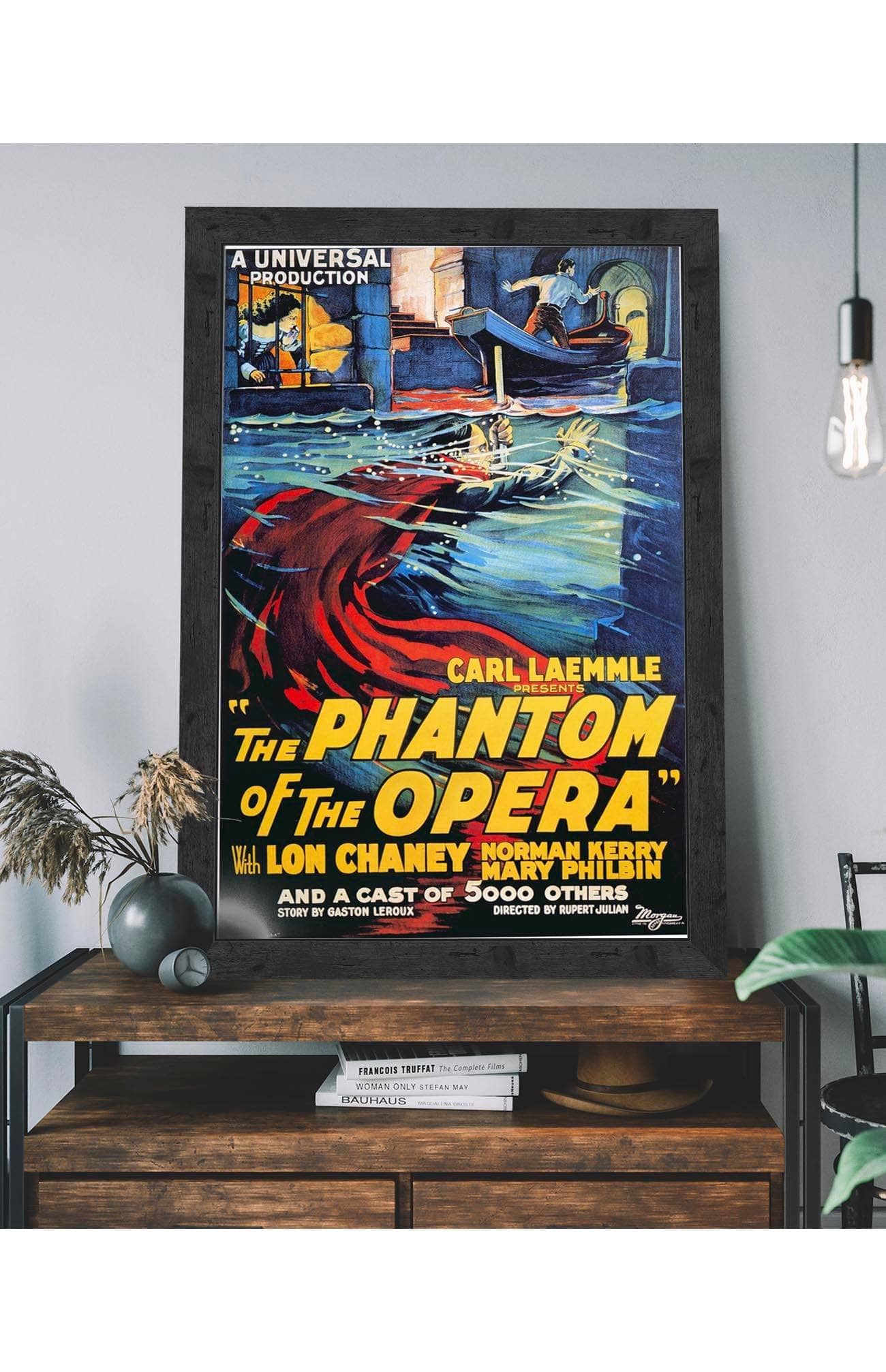 The Phantom of the Opera - Image 2