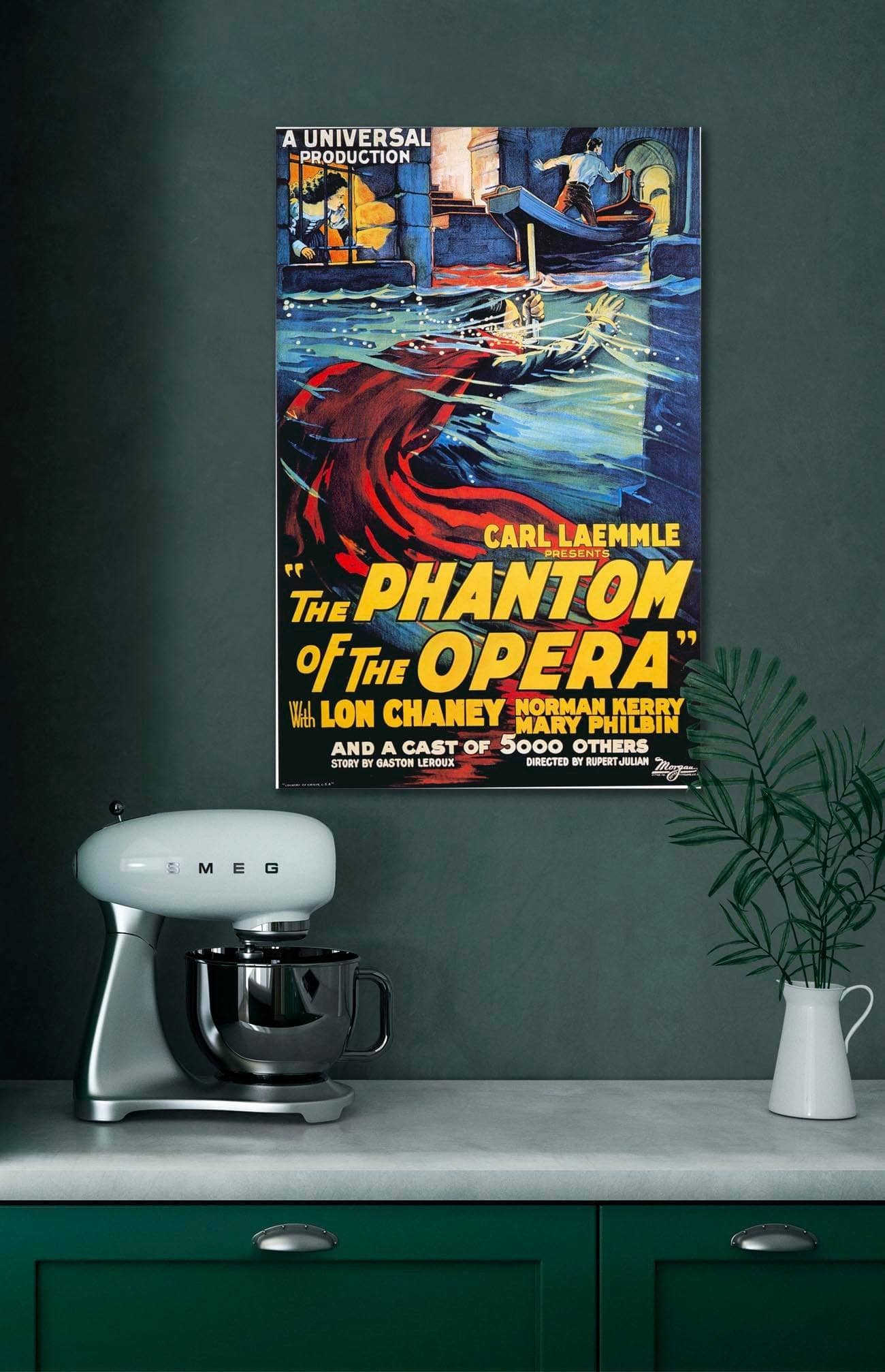 The Phantom of the Opera - Image 4