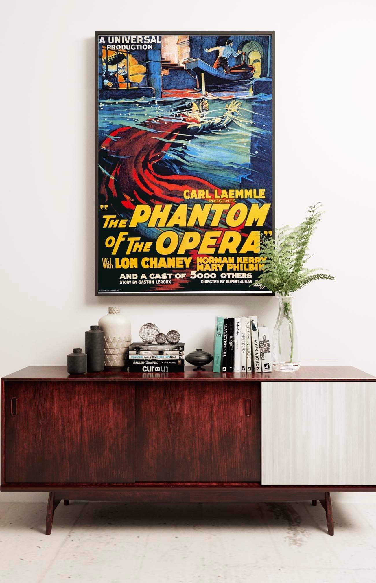 The Phantom of the Opera - Image 5