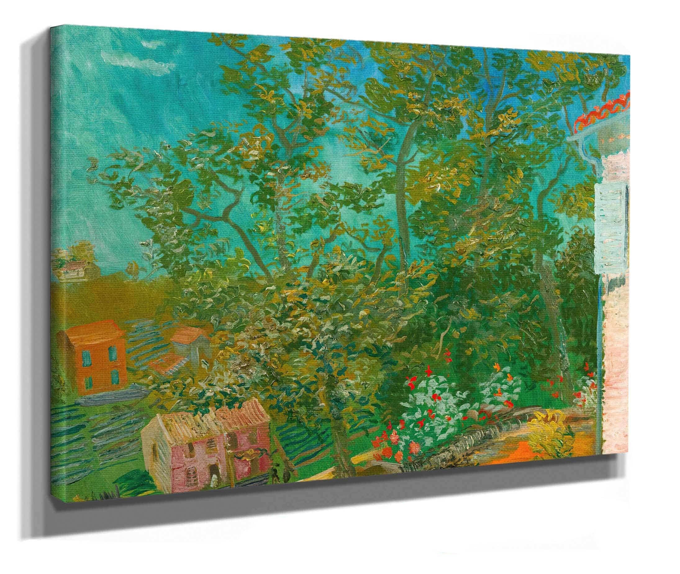 The South Of France by Boris Grigoriev - Image 2