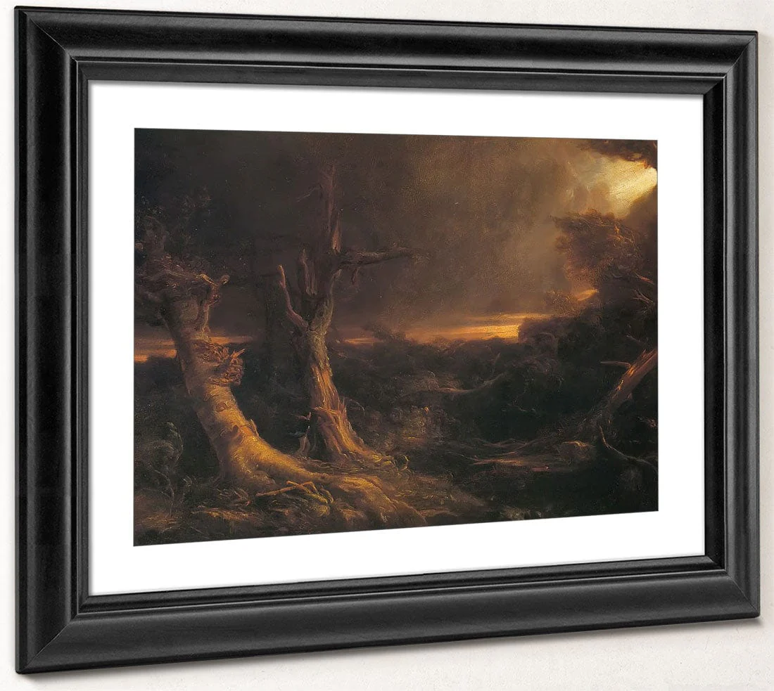 The By Tornado By Thomas By Cole - Image 2