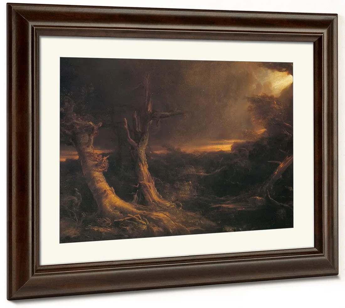 The By Tornado By Thomas By Cole - Image 3