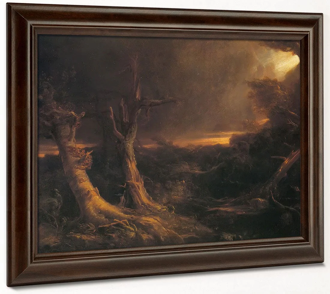 The By Tornado By Thomas By Cole - Image 4