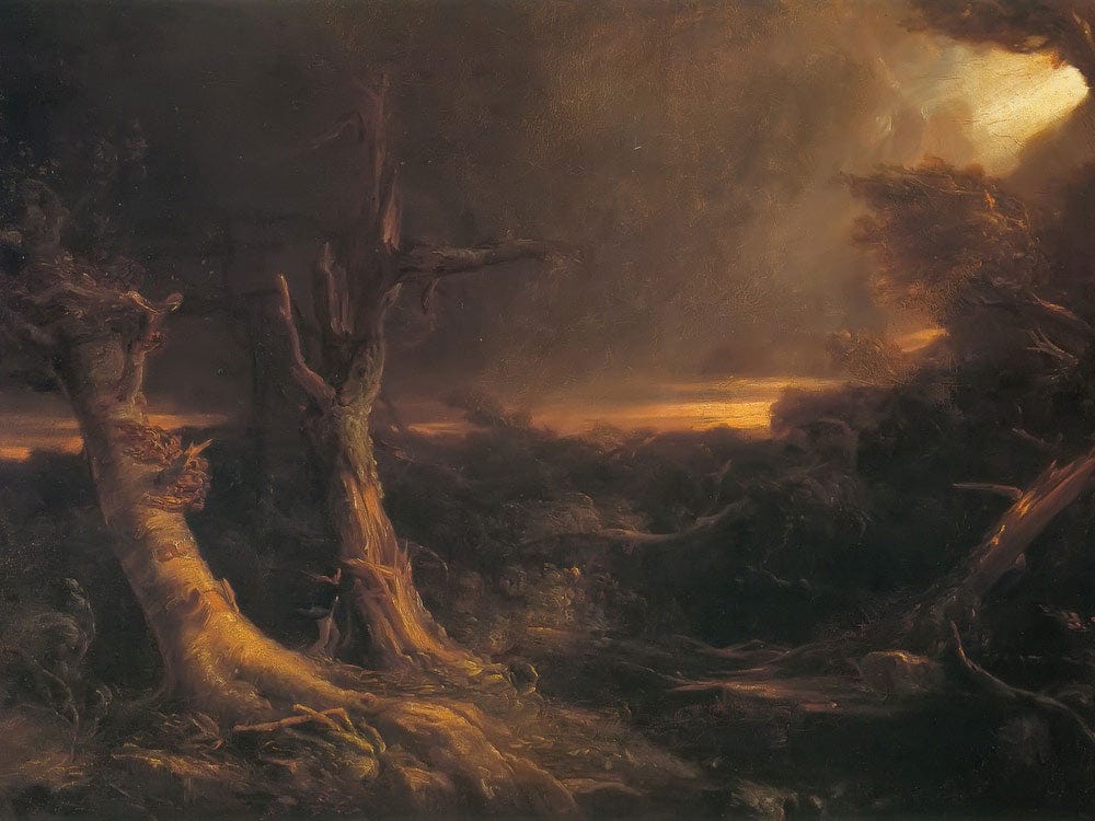 The By Tornado By Thomas By Cole - Image 5